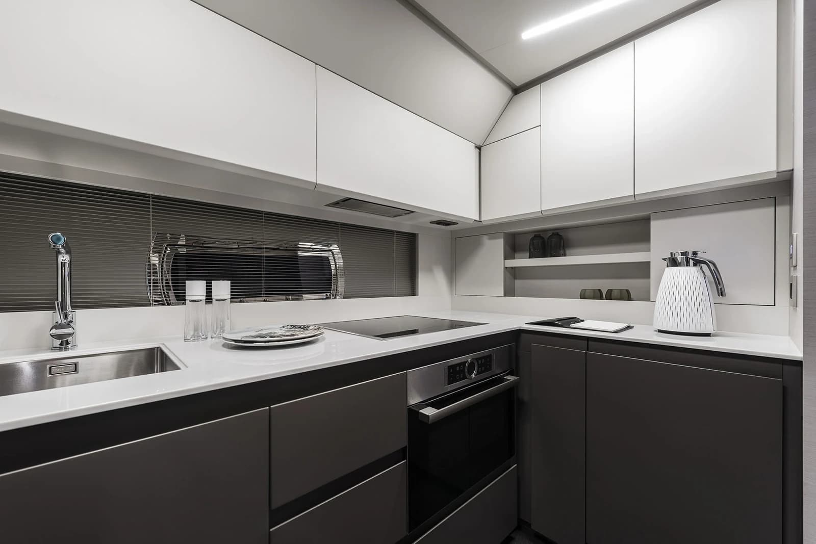 Pershing 7X — foto 6