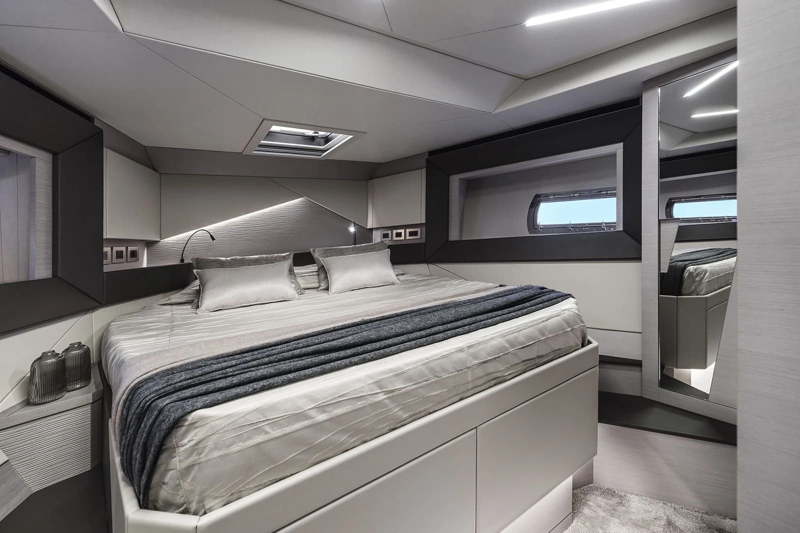 Pershing 7X — foto 9