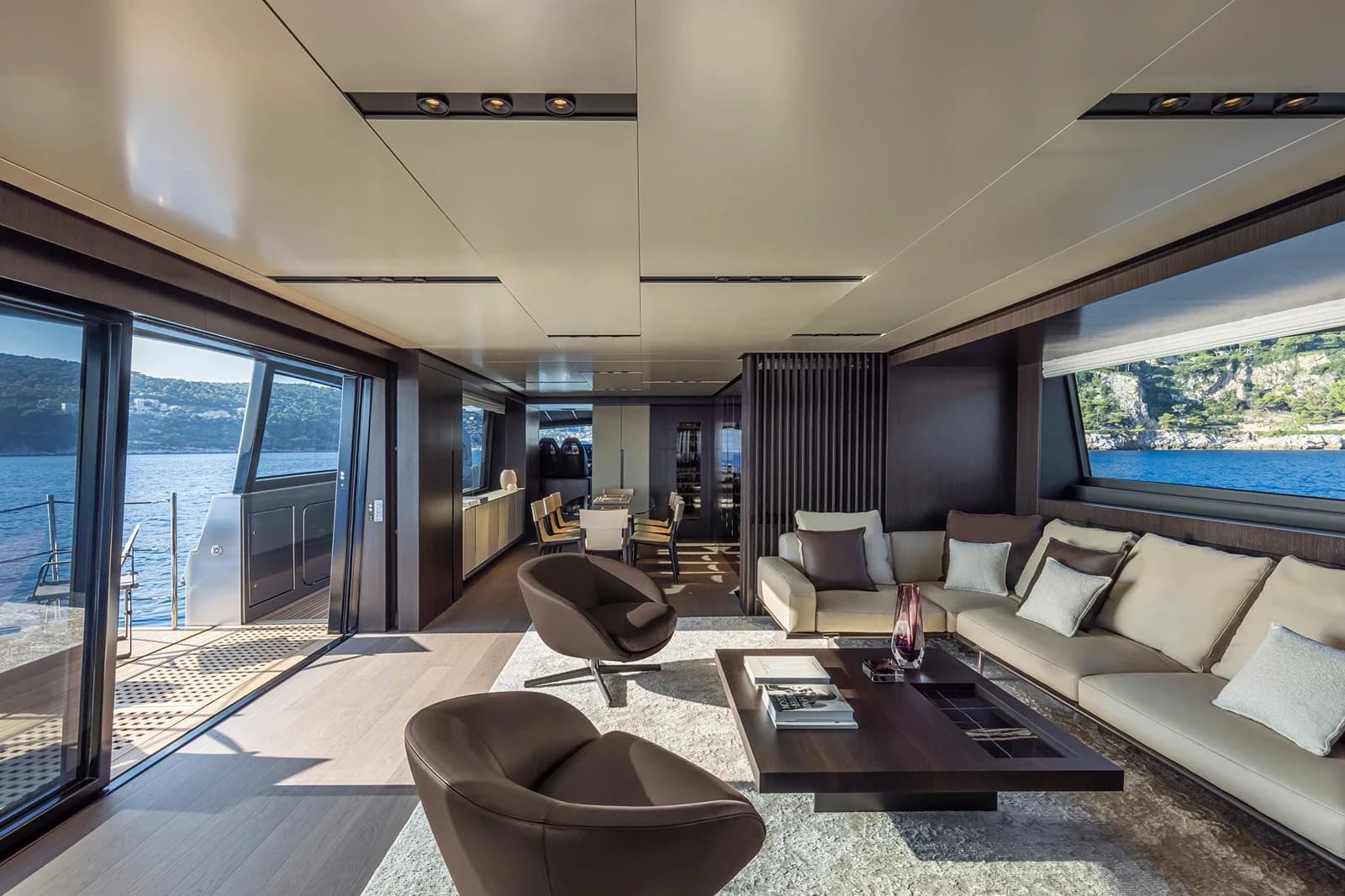 Pershing GTX116 — foto 6