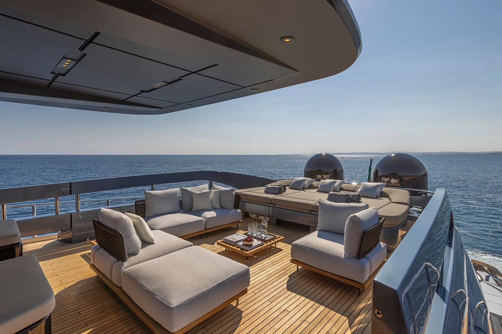 Pershing GTX116 — foto 9