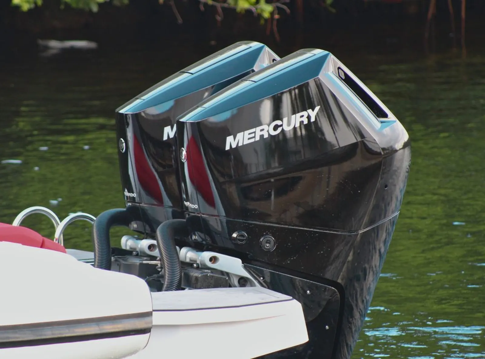 Pirelli Speedboats Pirelli 35 — foto 3