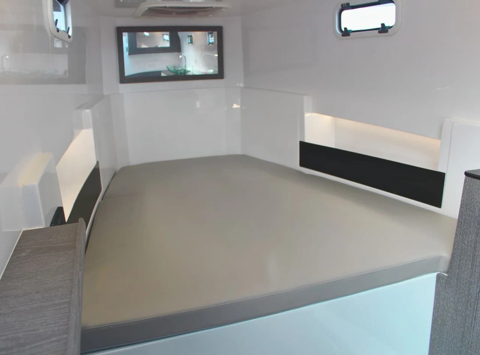 Pirelli Speedboats Pirelli 35 — foto 11