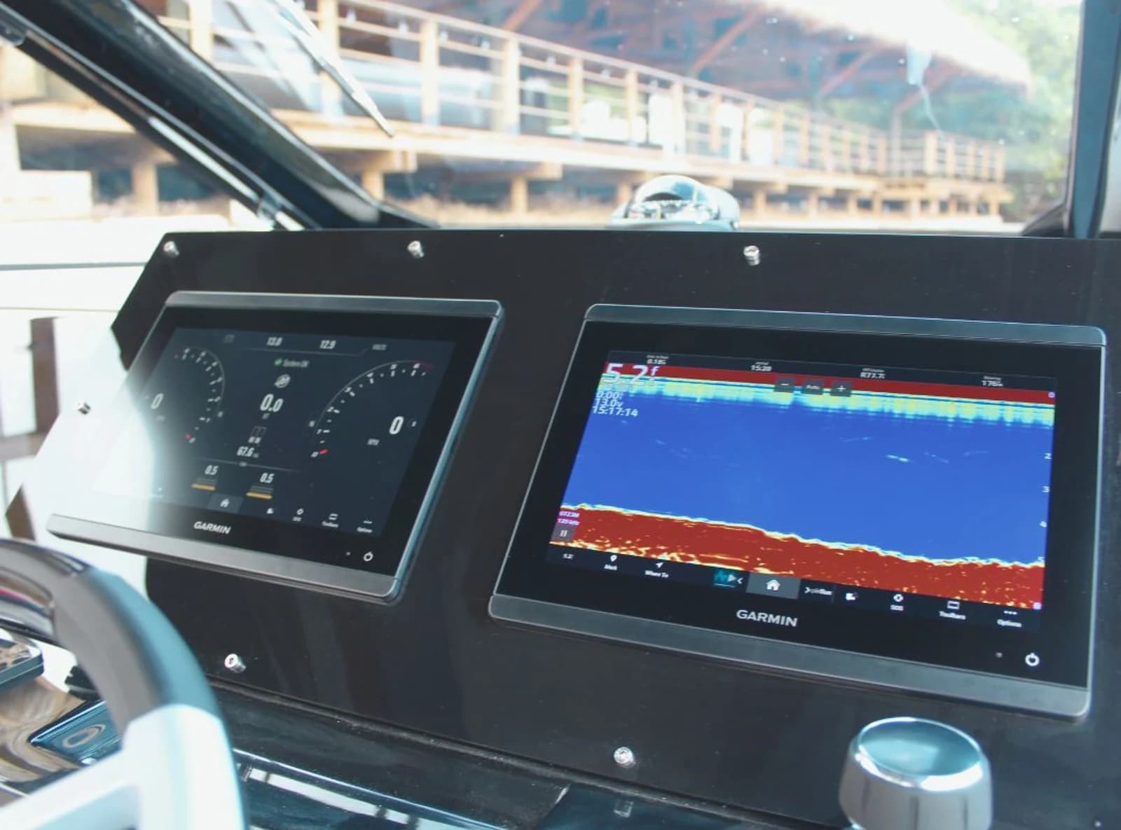 Pirelli Speedboats Pirelli 35 — foto 17