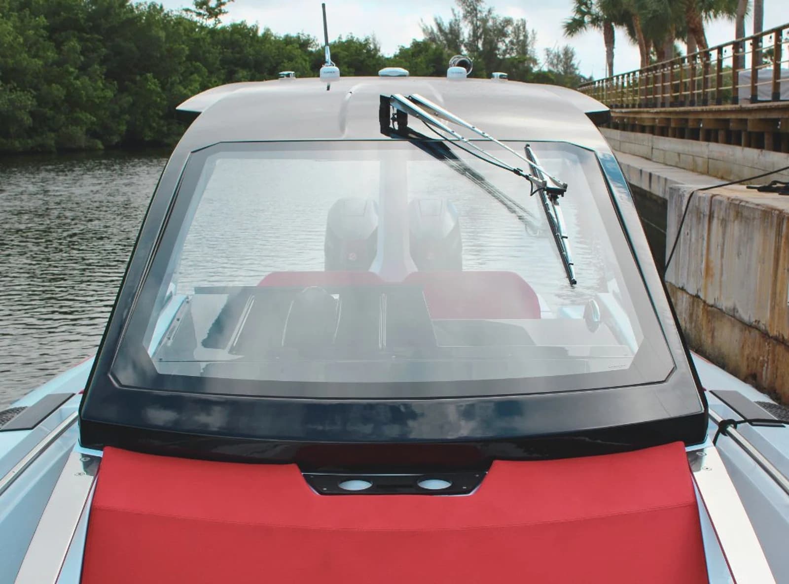 Pirelli Speedboats Pirelli 35 — foto 20
