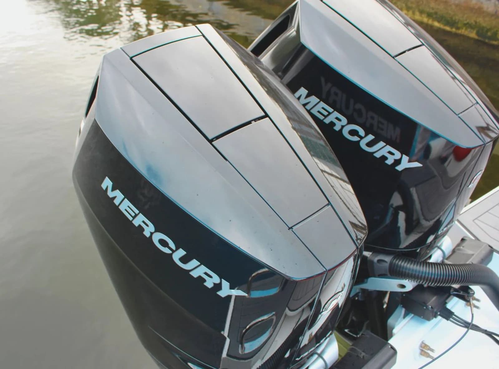 Pirelli Speedboats Pirelli 35 — foto 28