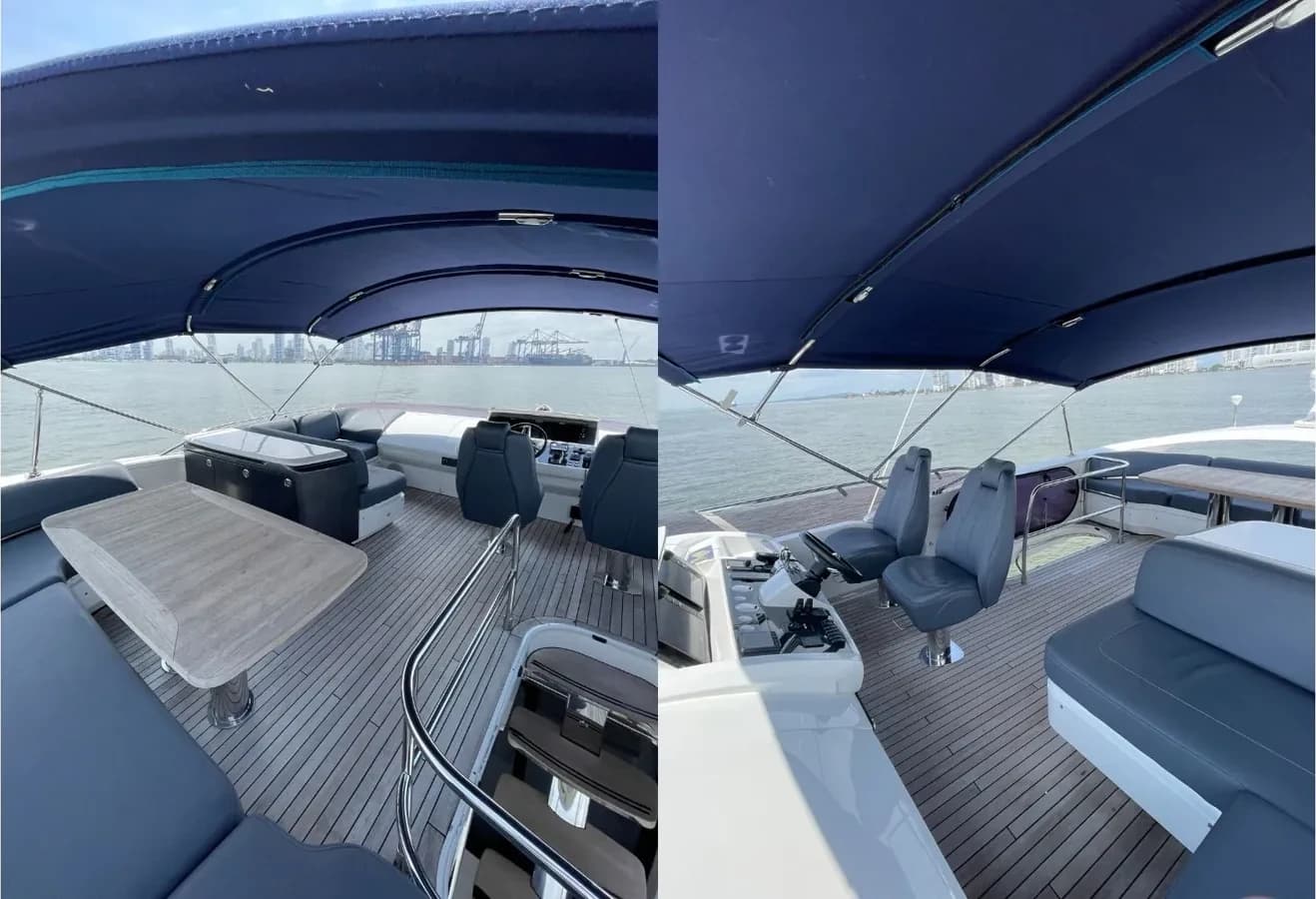 Princess S 65 — foto 3