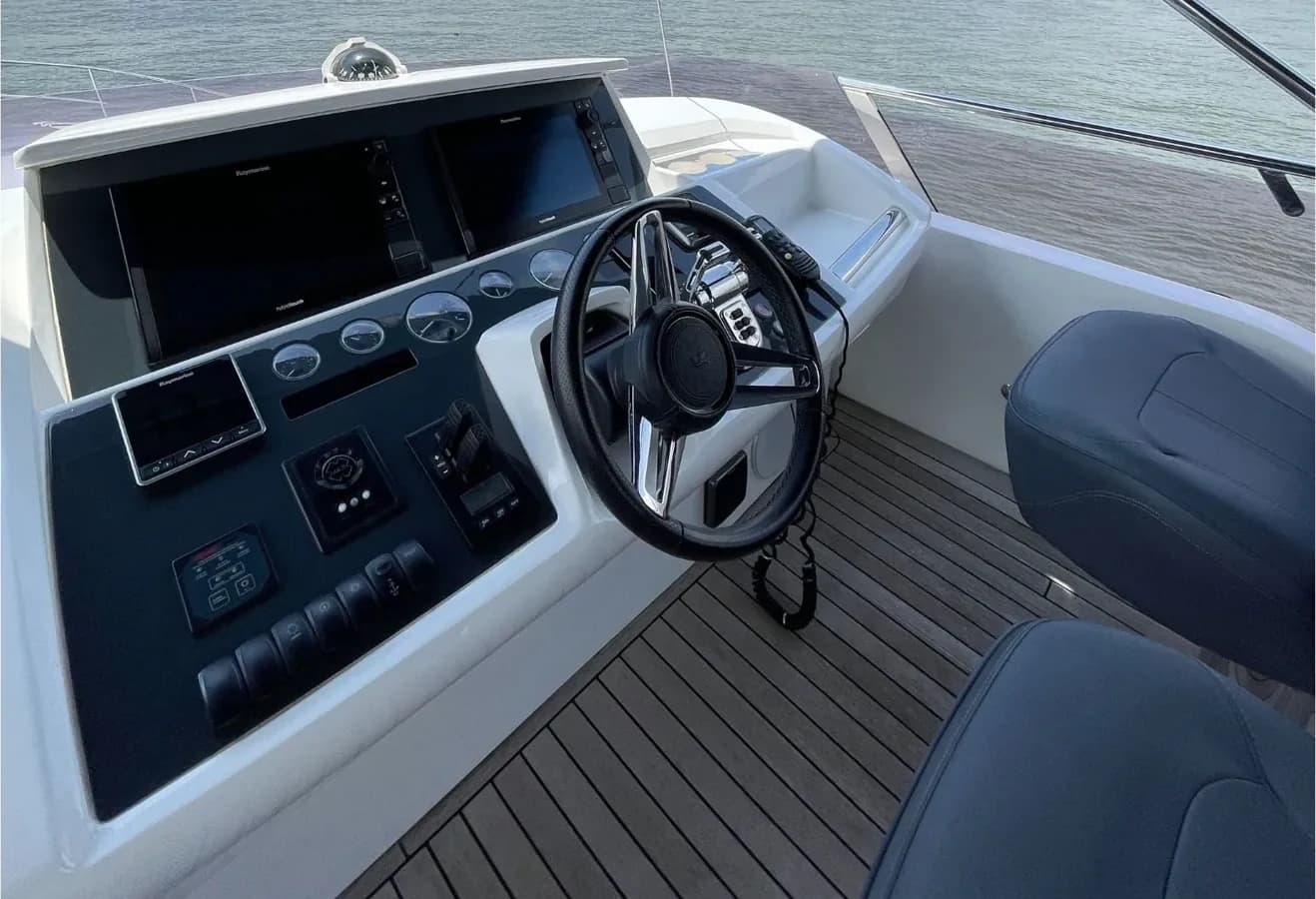 Princess S 65 — foto 4