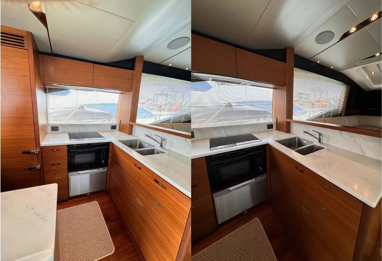 Princess S 65 — foto 5