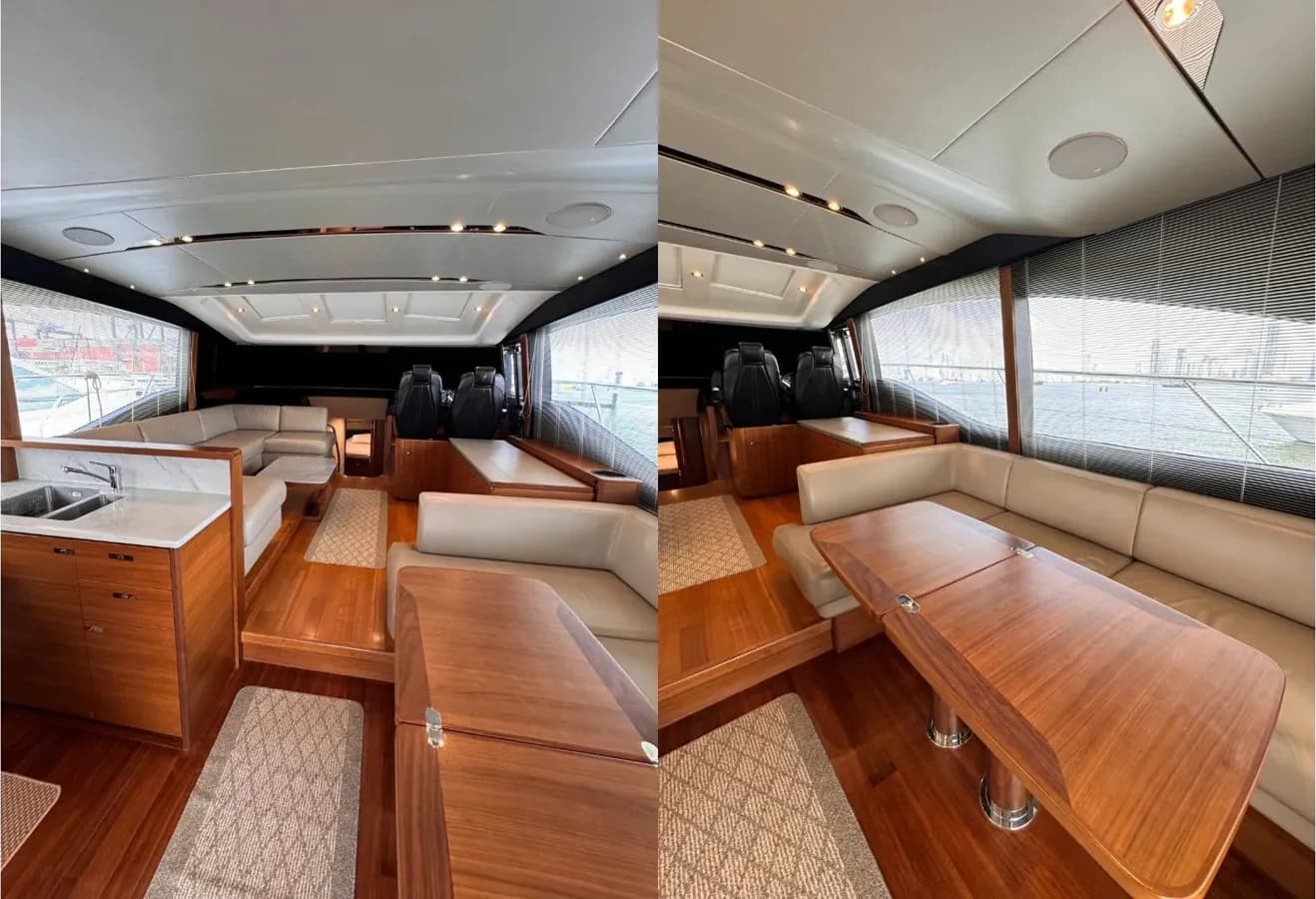 Princess S 65 — foto 6