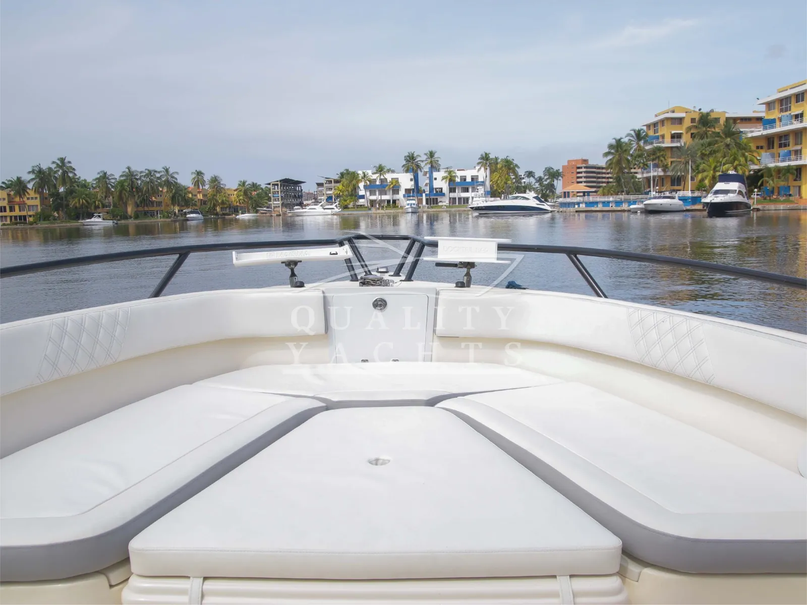 Promarine 1000 SS — foto 2