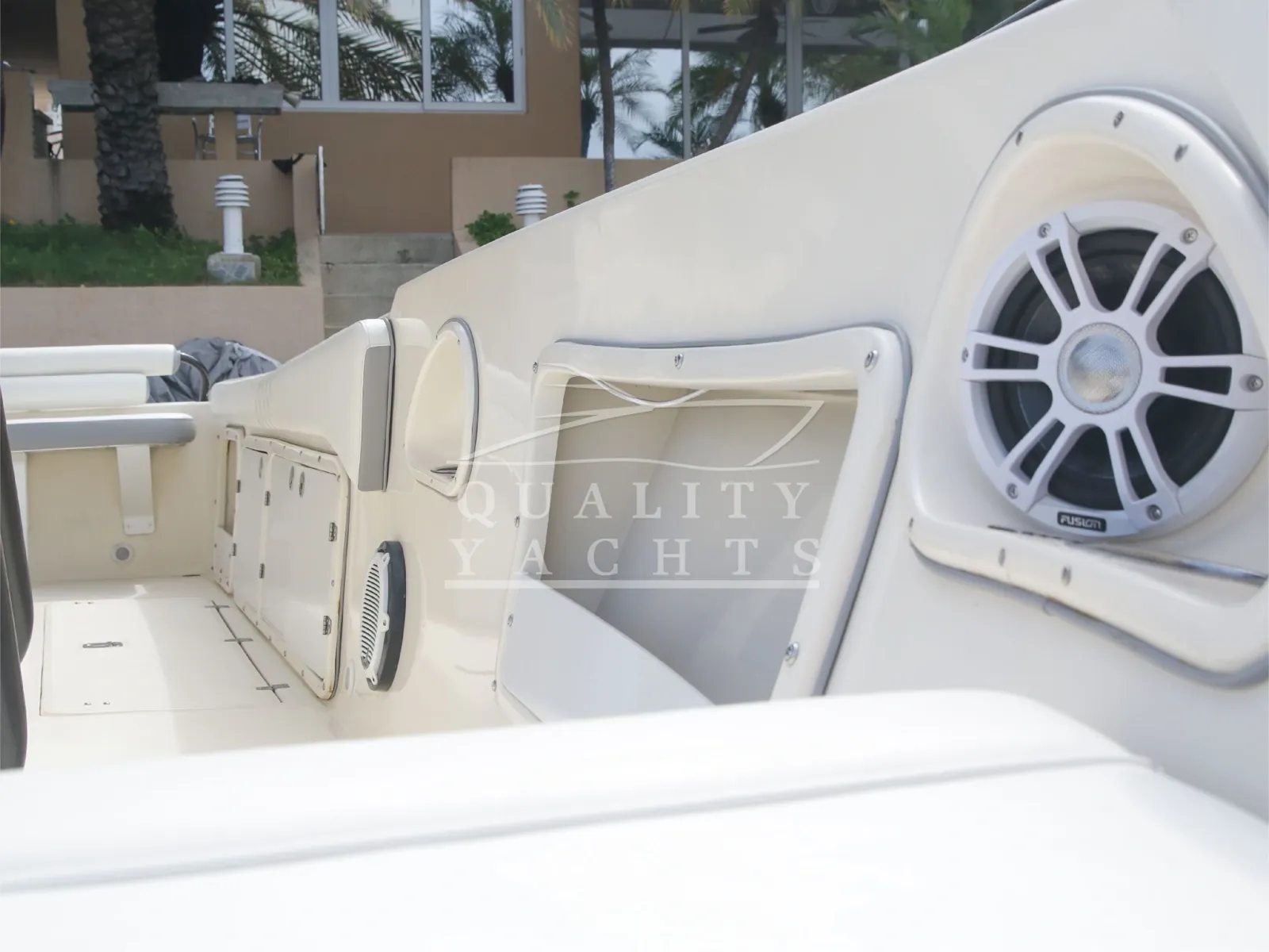 Promarine 1000 SS — foto 3