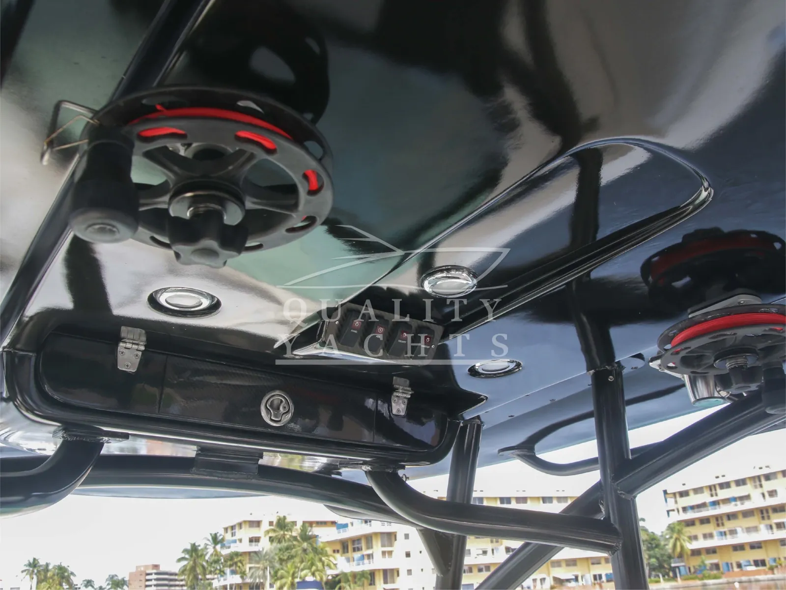 Promarine 1000 SS — foto 5