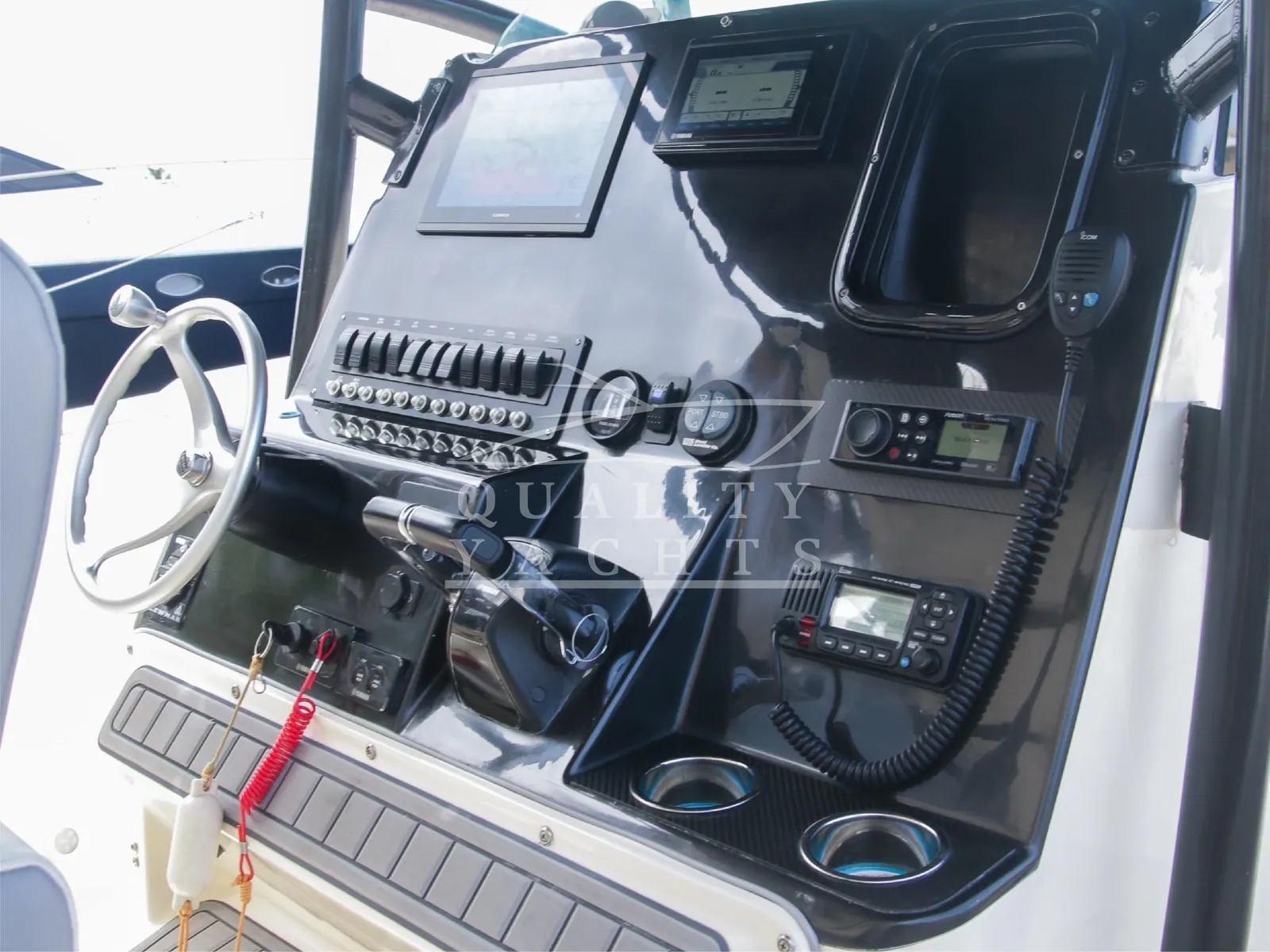 Promarine 1000 SS — foto 7