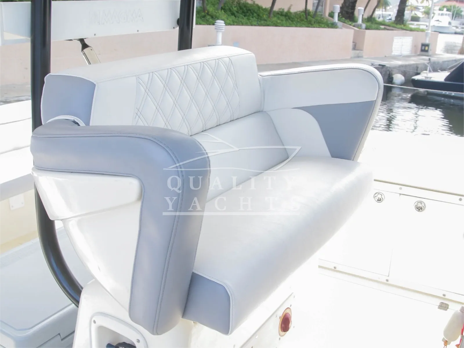 Promarine 1000 SS — foto 9