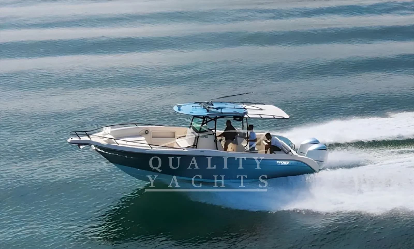 Promarine 1000 SS — foto 10