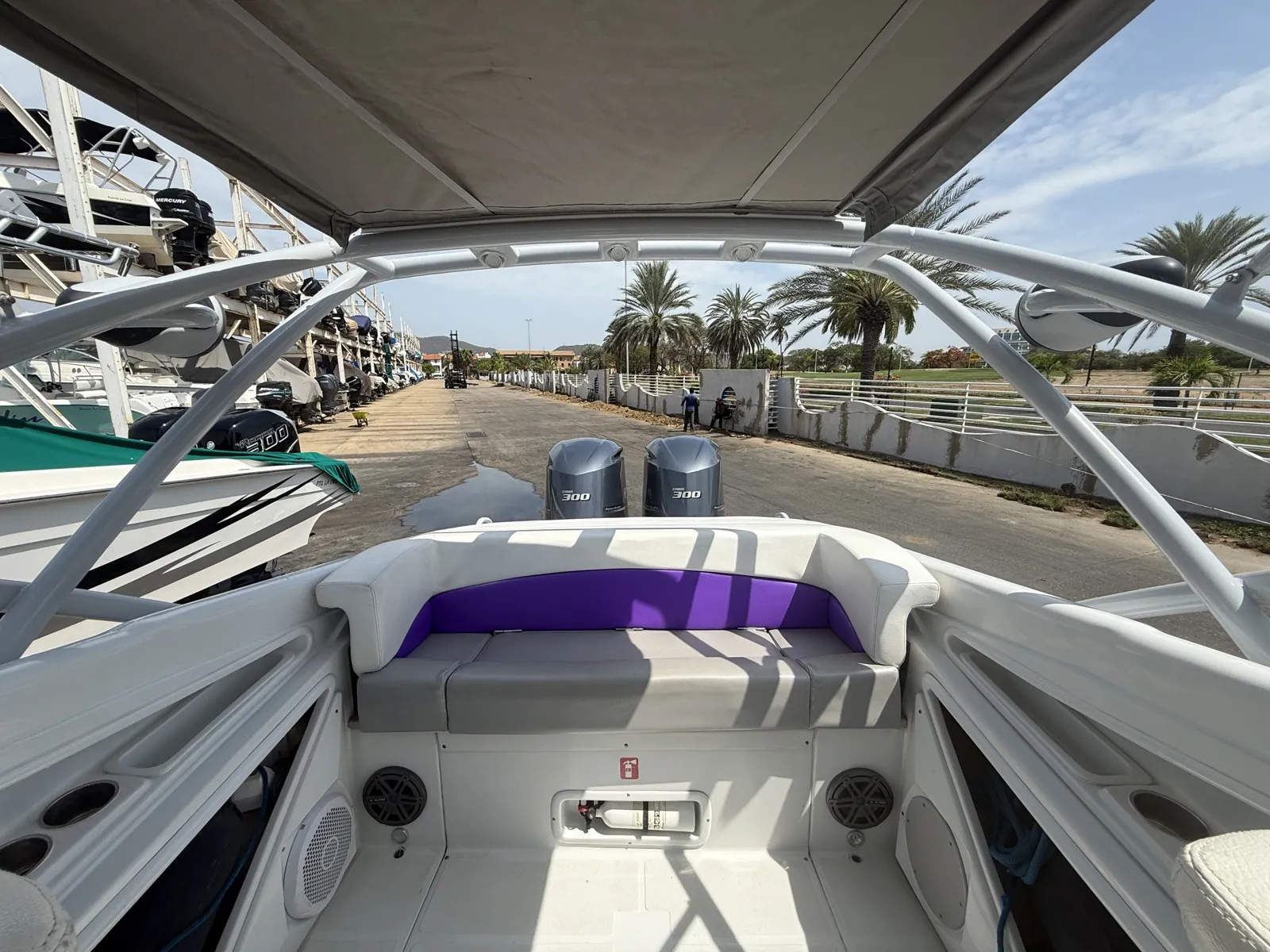 Promarine 1000 SS — photo 4