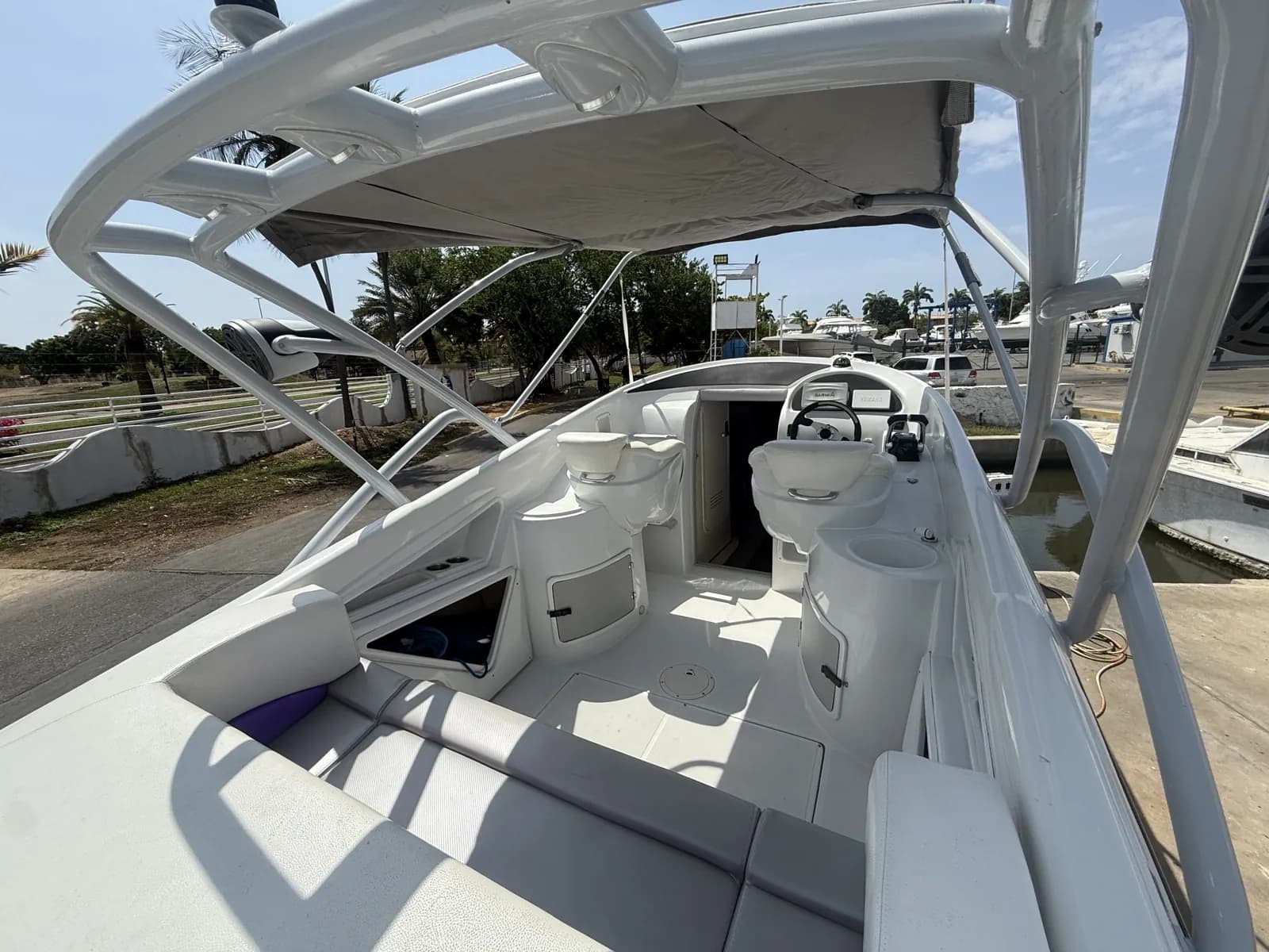 Promarine 1000 SS — photo 5