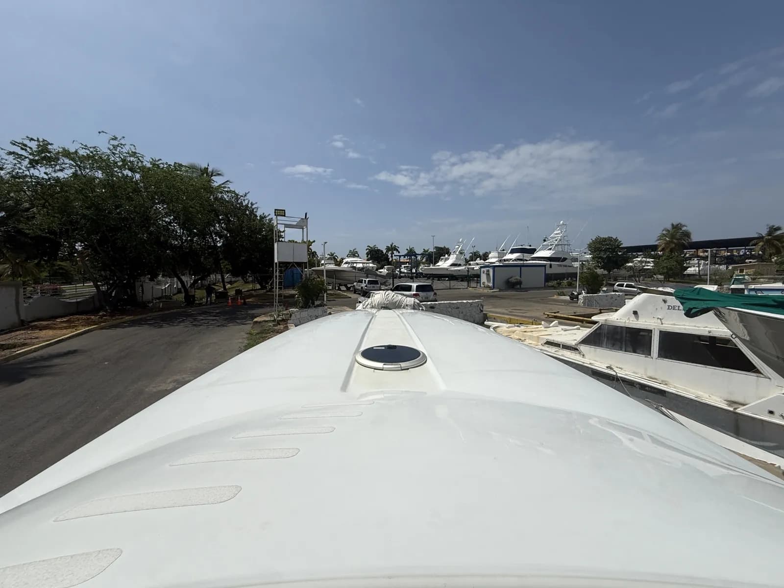 Promarine 1000 SS — photo 6