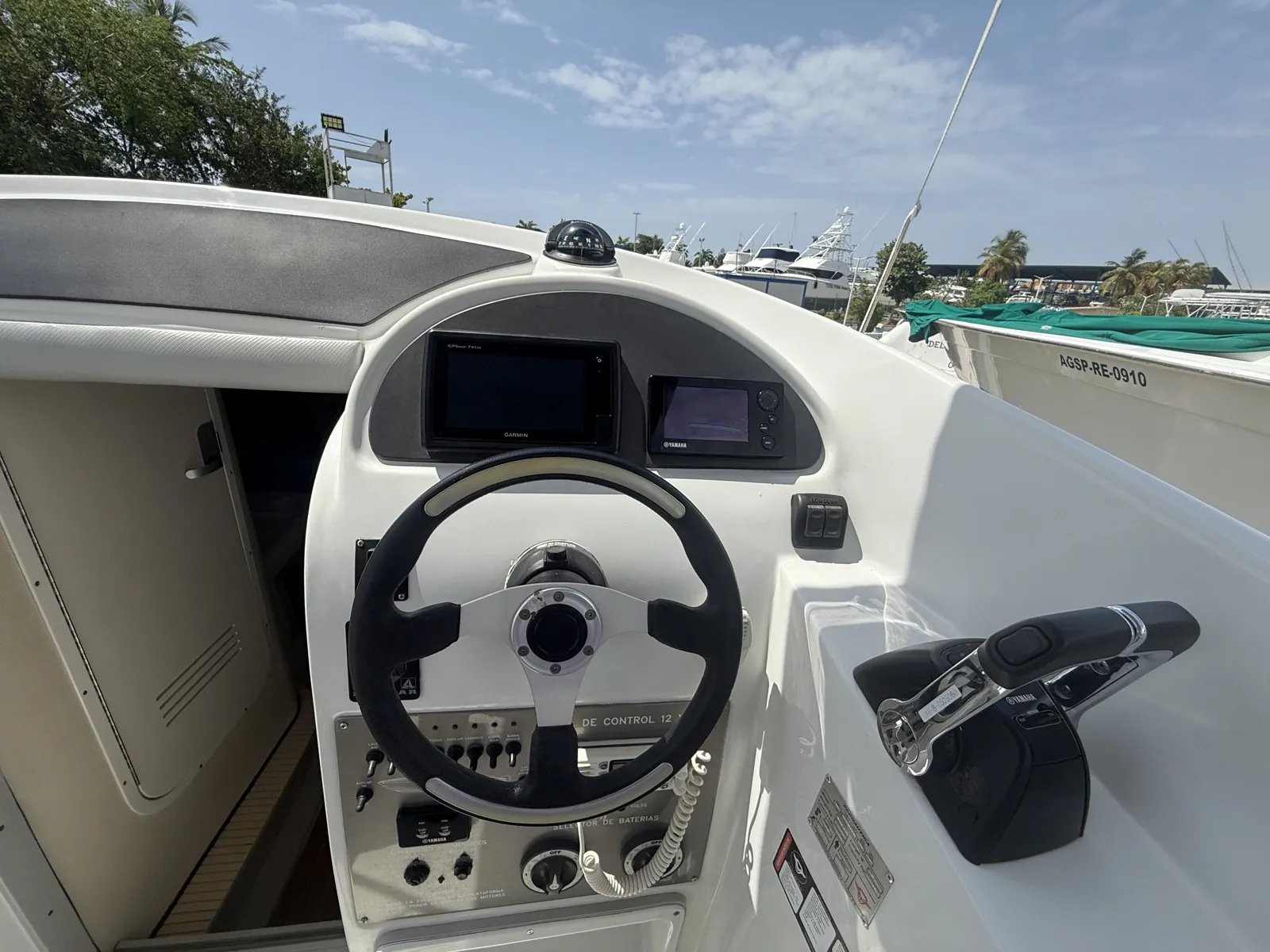 Promarine 1000 SS — photo 7