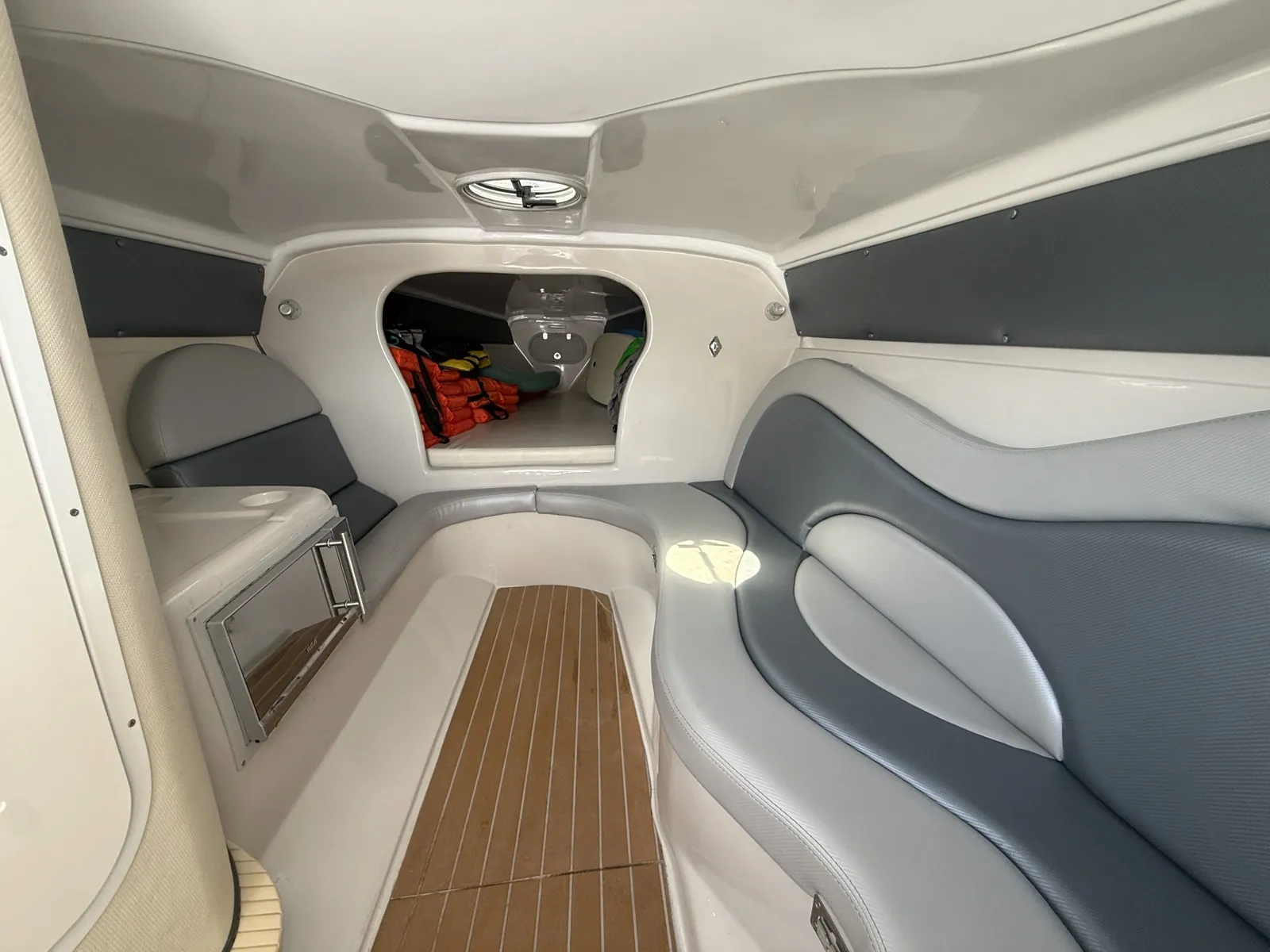 Promarine 1000 SS — photo 8