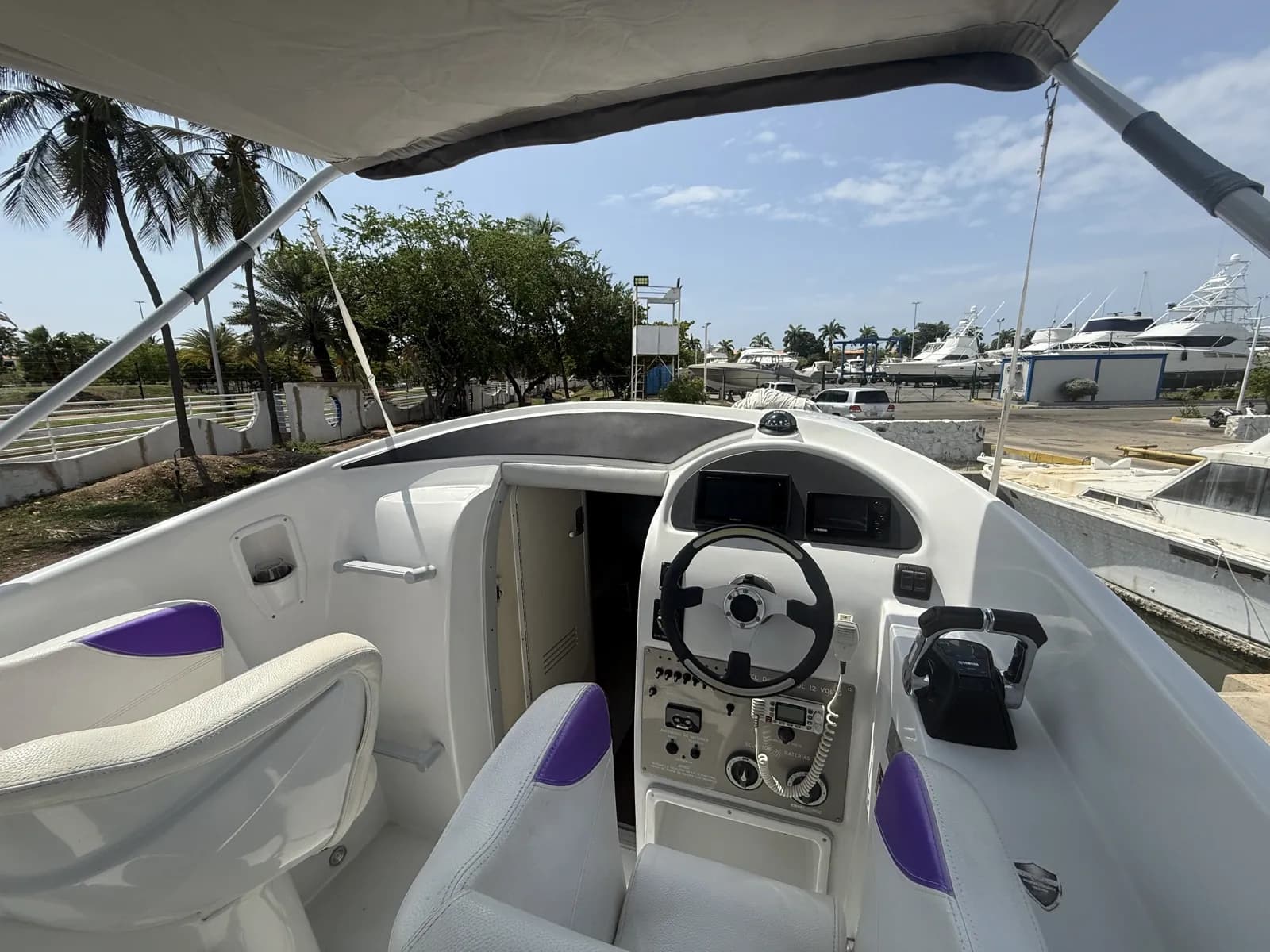 Promarine 1000 SS — photo 10