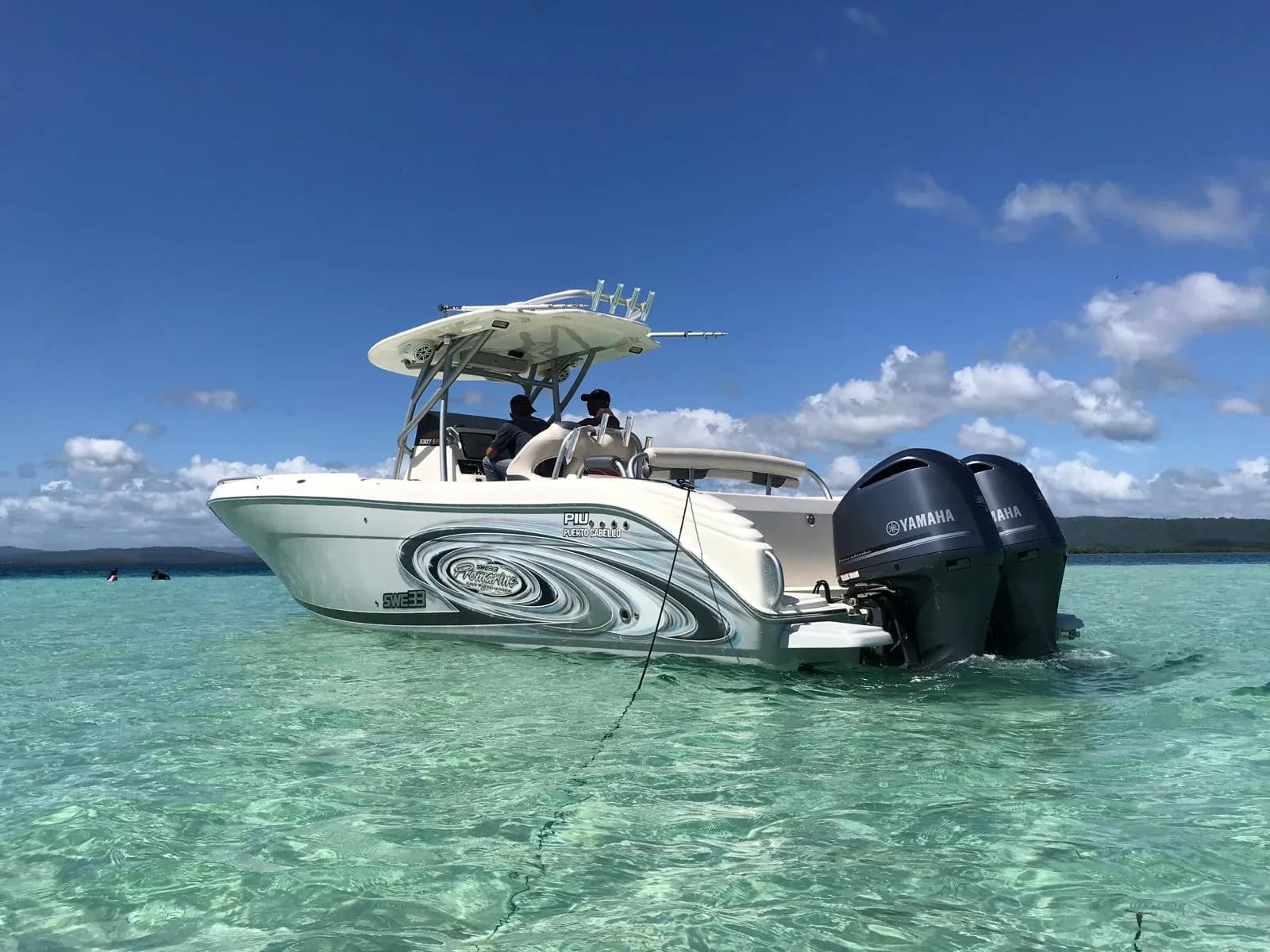 Promarine 33 — foto 2