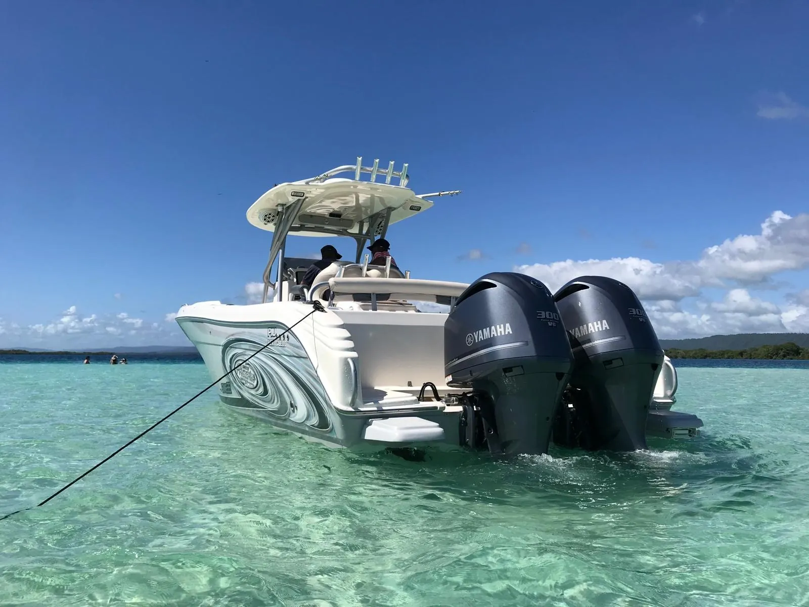 Promarine 33 — foto 3