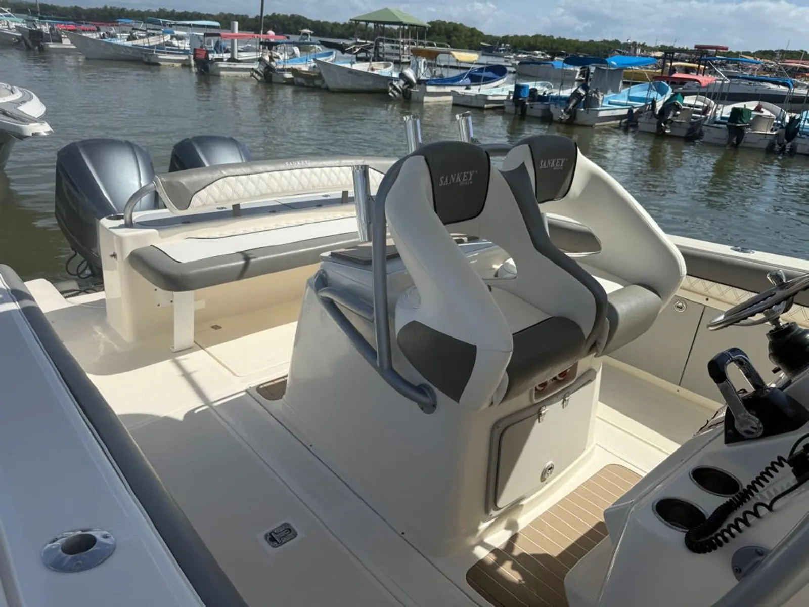 Promarine 33 — foto 4