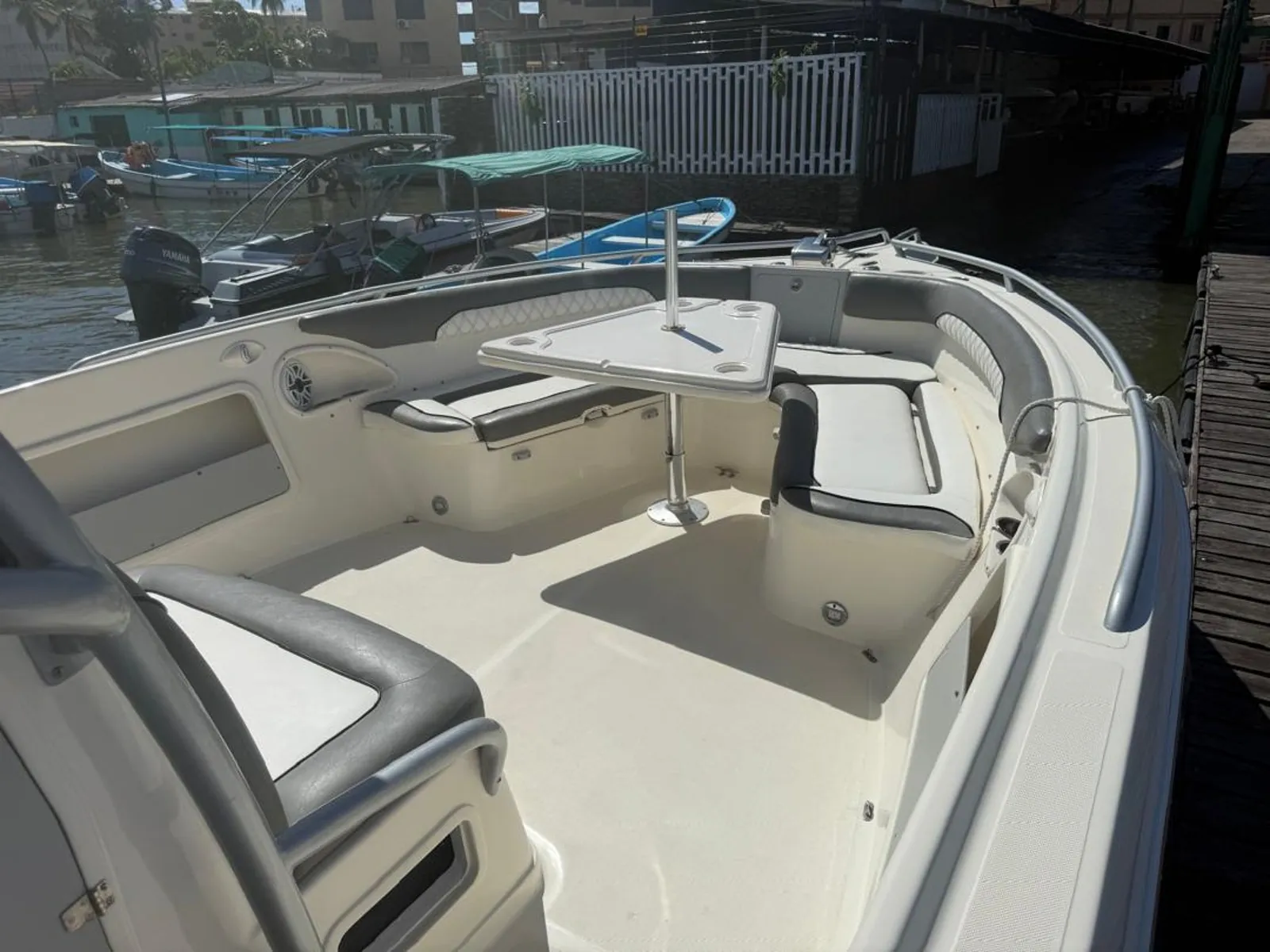 Promarine 33 — foto 5