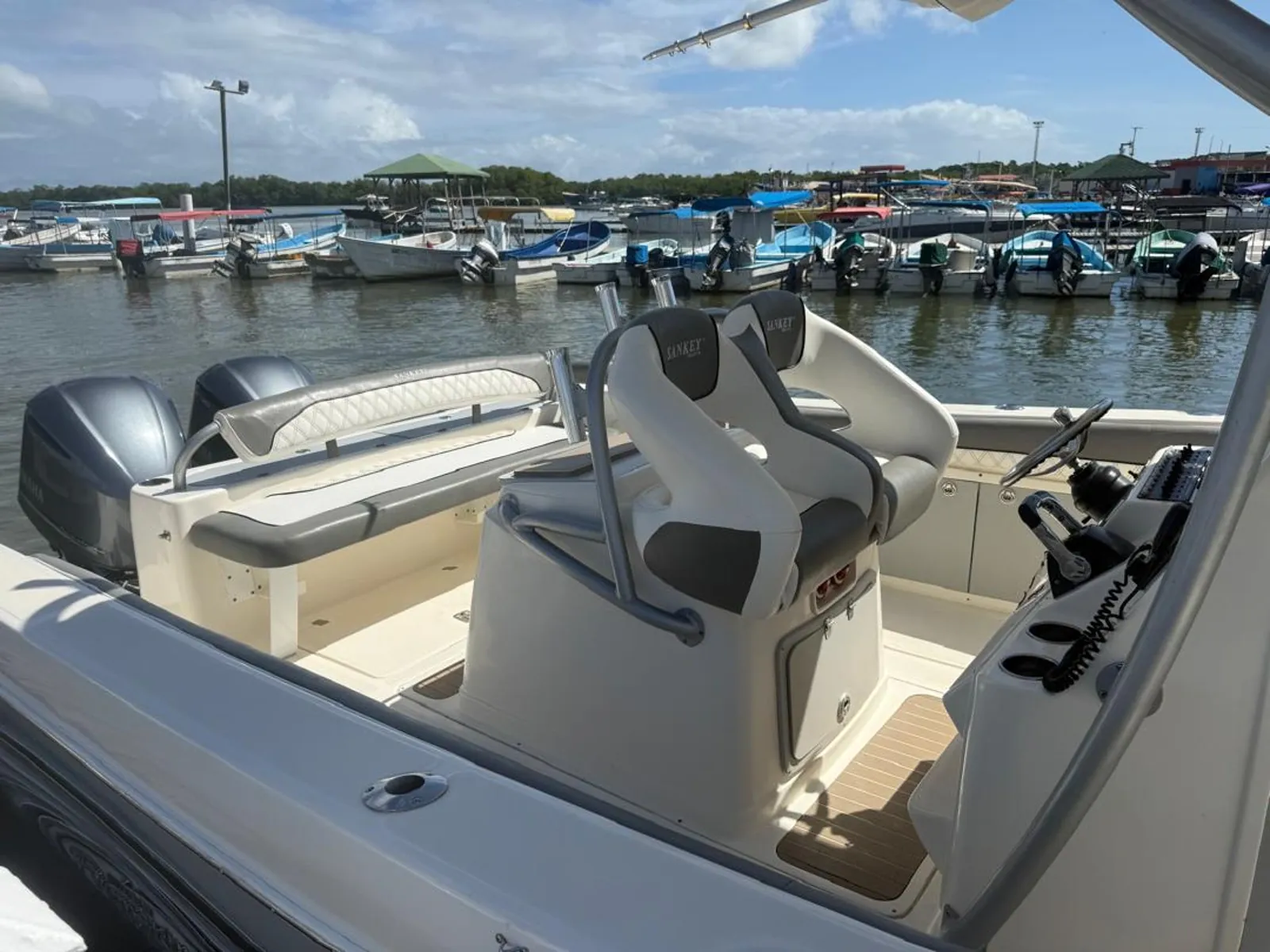 Promarine 33 — foto 6