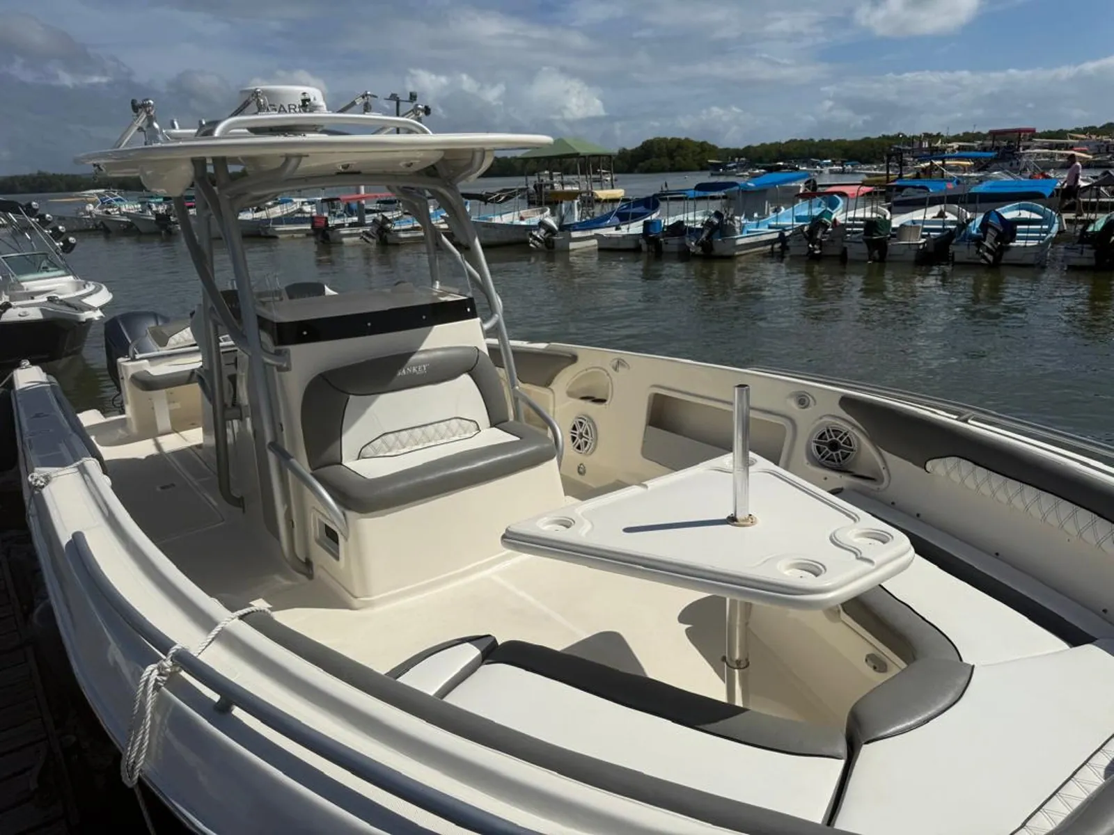 Promarine 33 — foto 7