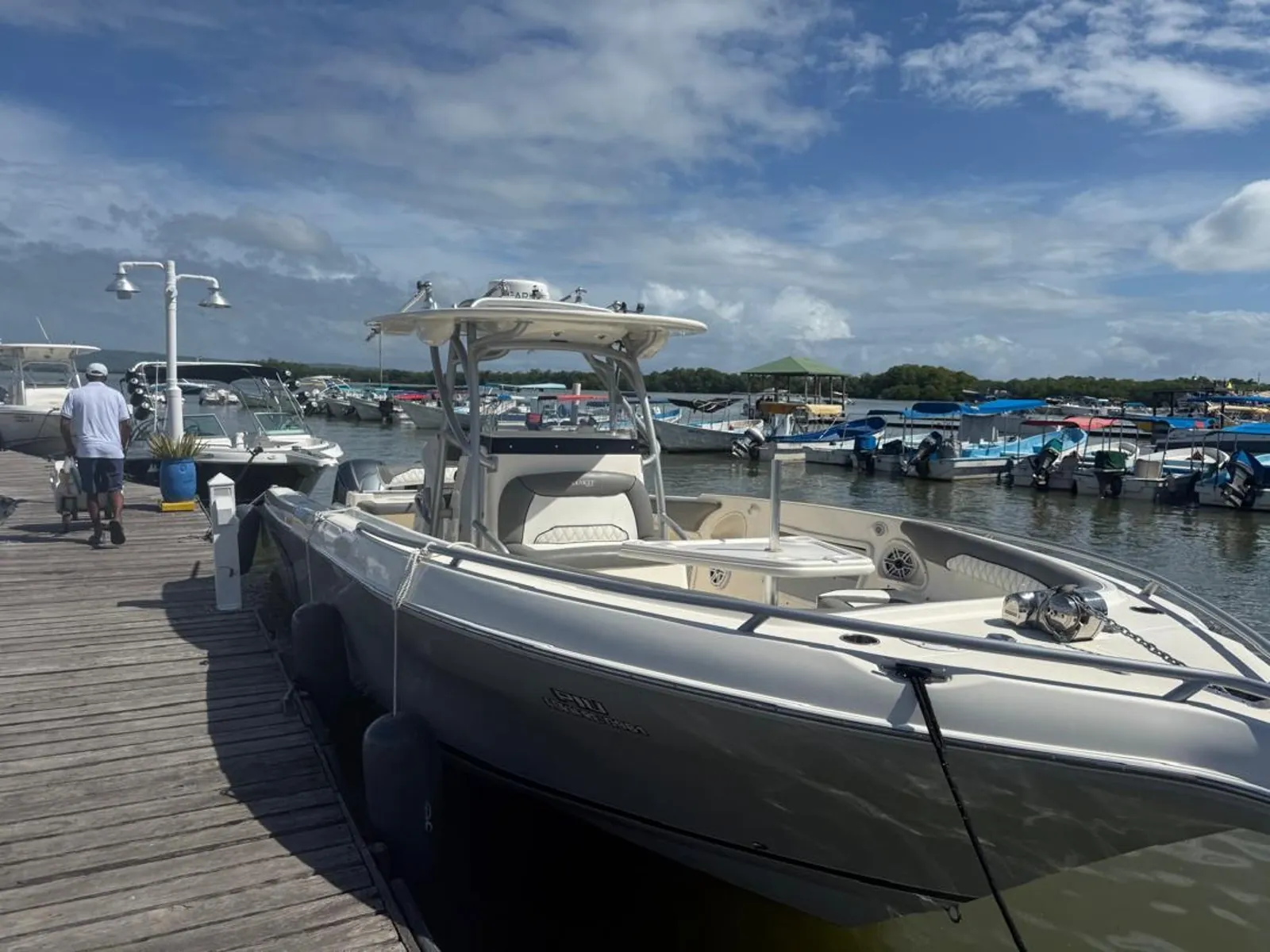 Promarine 33 — foto 8
