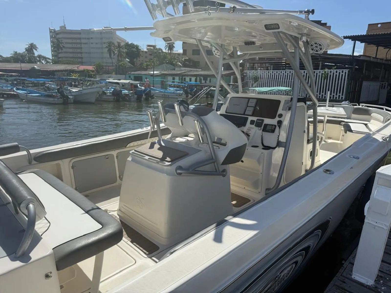 Promarine 33 — foto 9