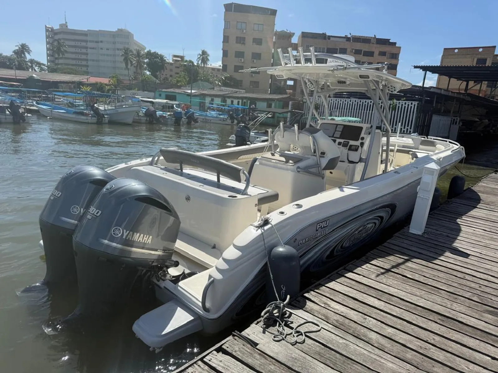 Promarine 33 — foto 10
