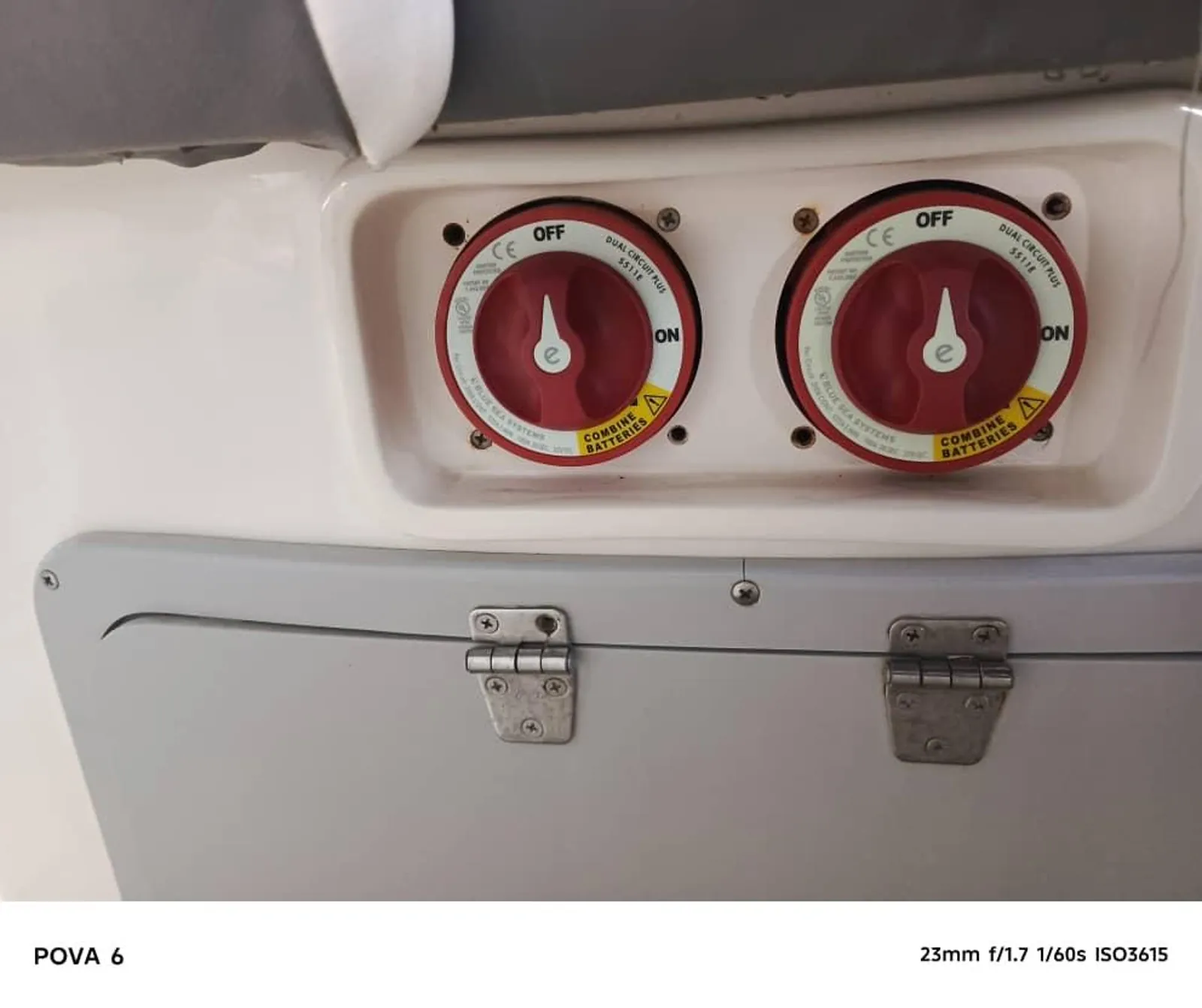Promarine 33 — foto 11