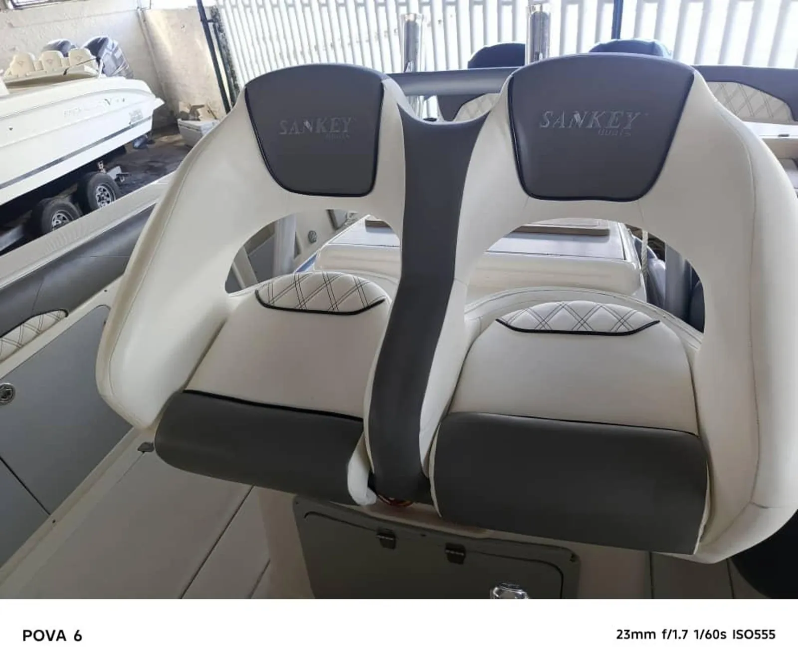 Promarine 33 — foto 12