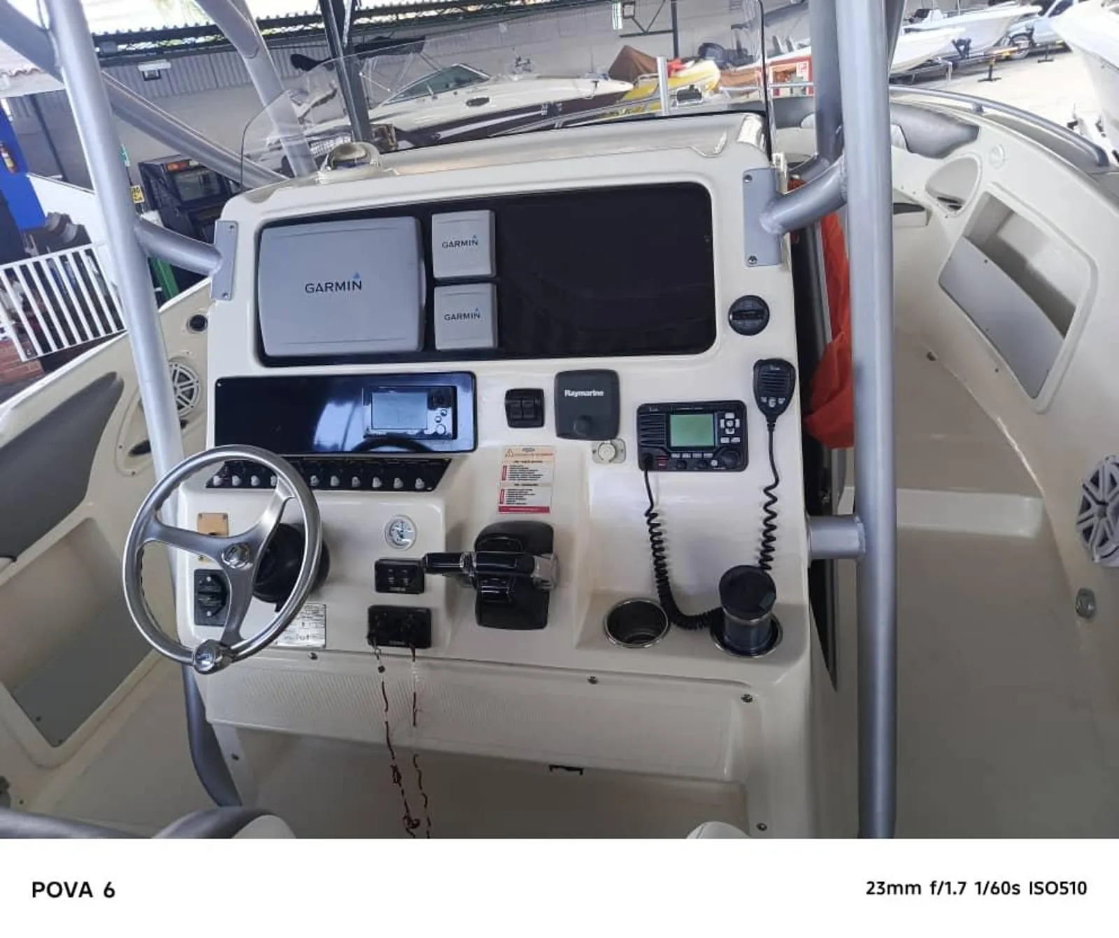 Promarine 33 — foto 13