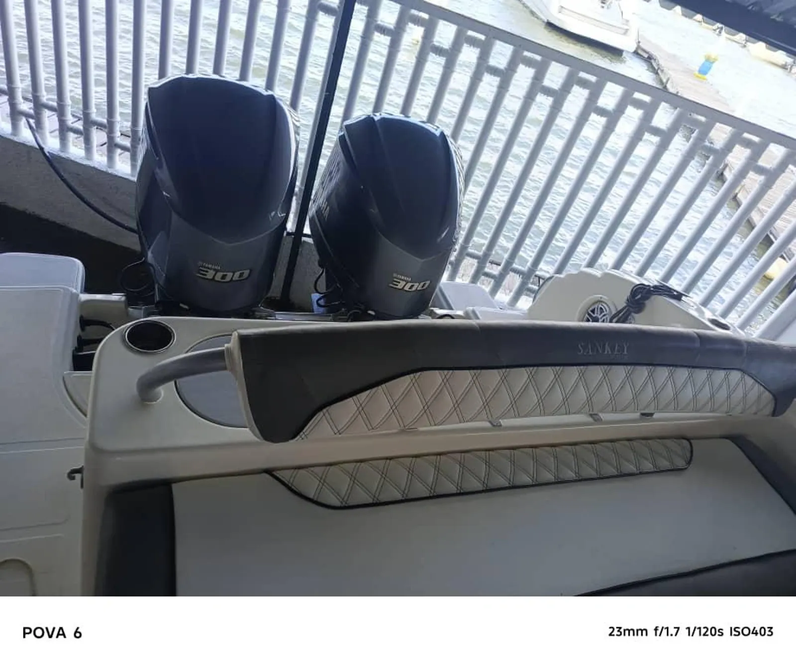 Promarine 33 — foto 14