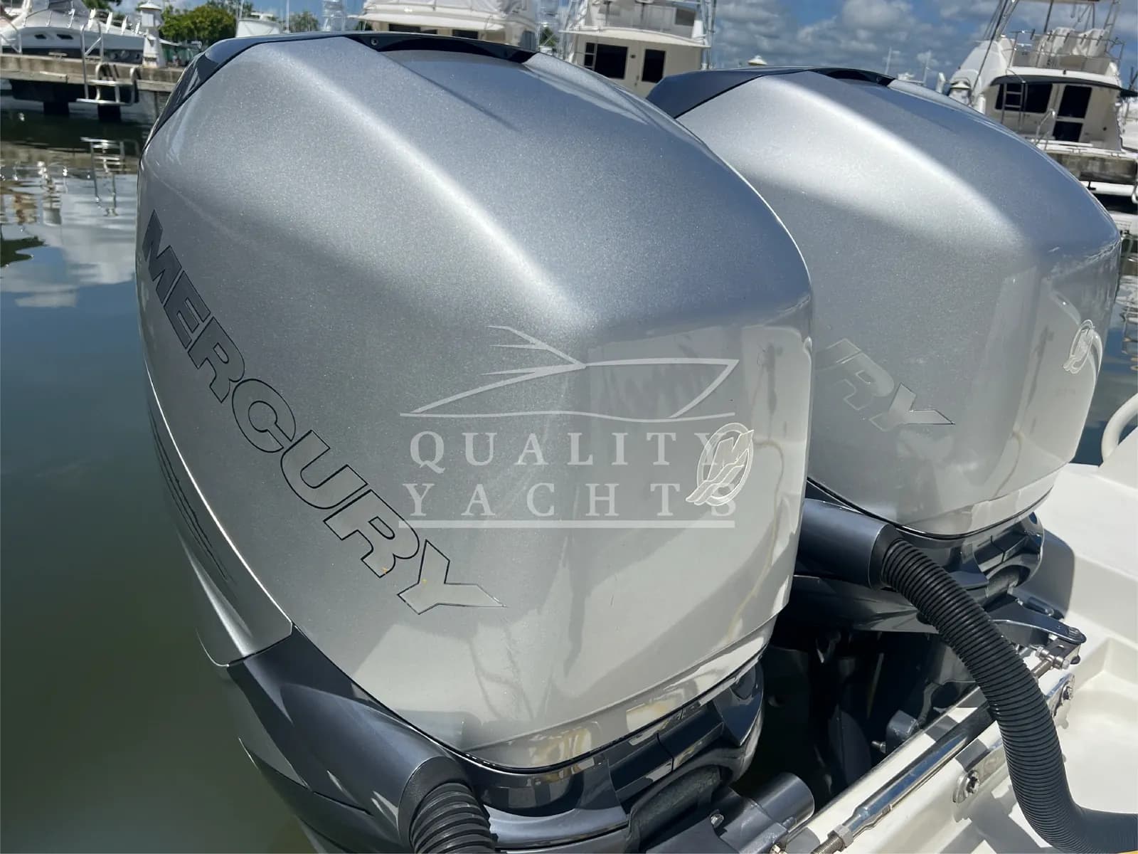 Promarine Express 34 — foto 2