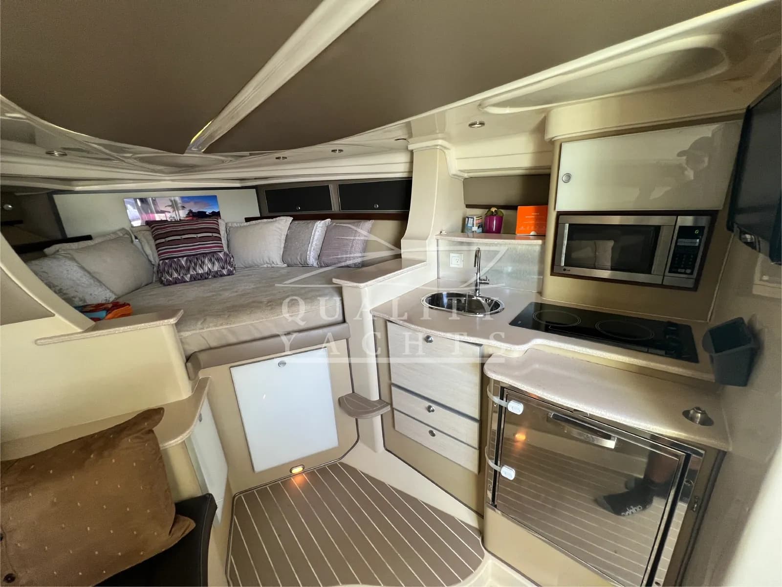 Promarine Express 34 — foto 3