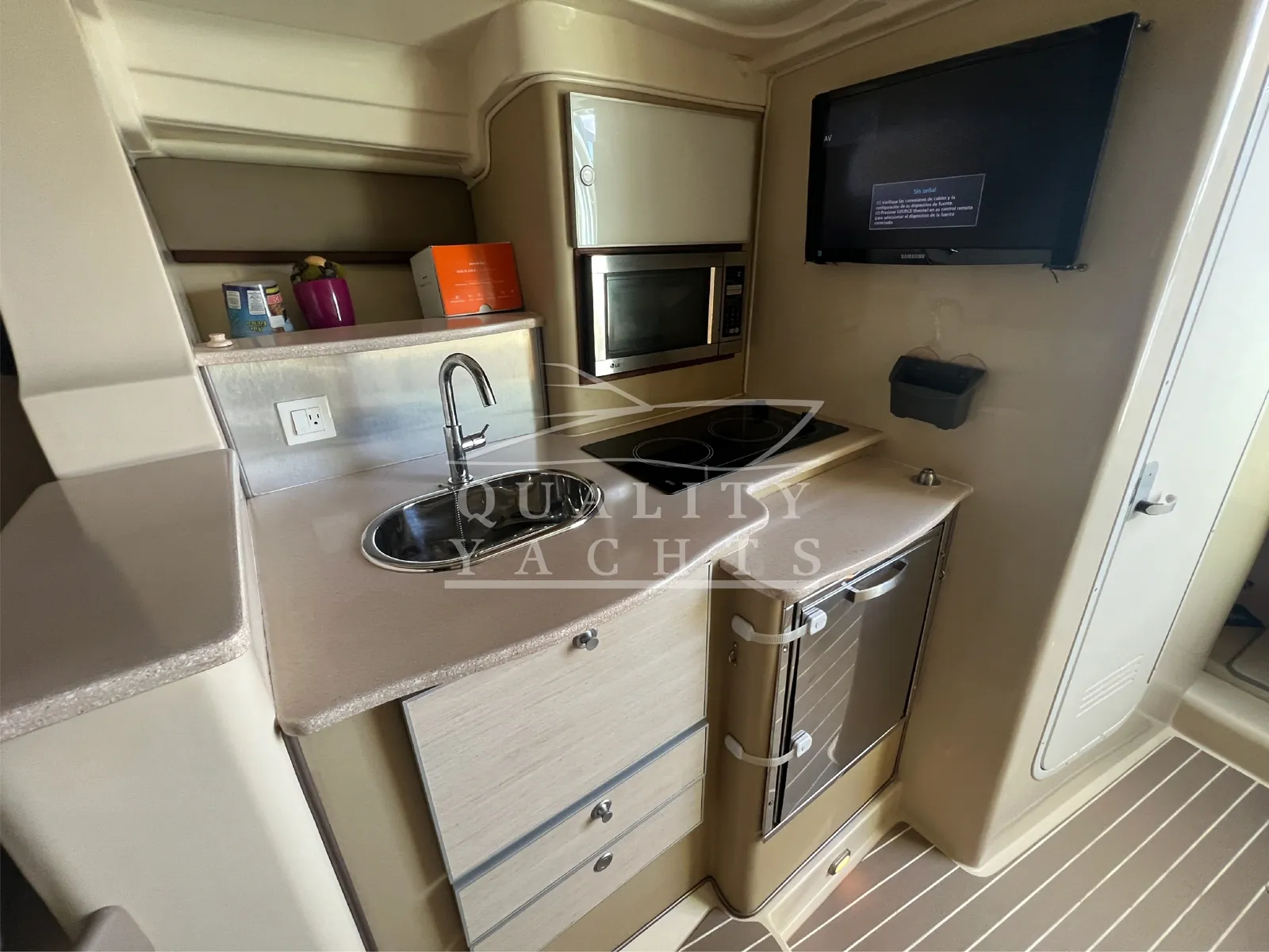 Promarine Express 34 — foto 4