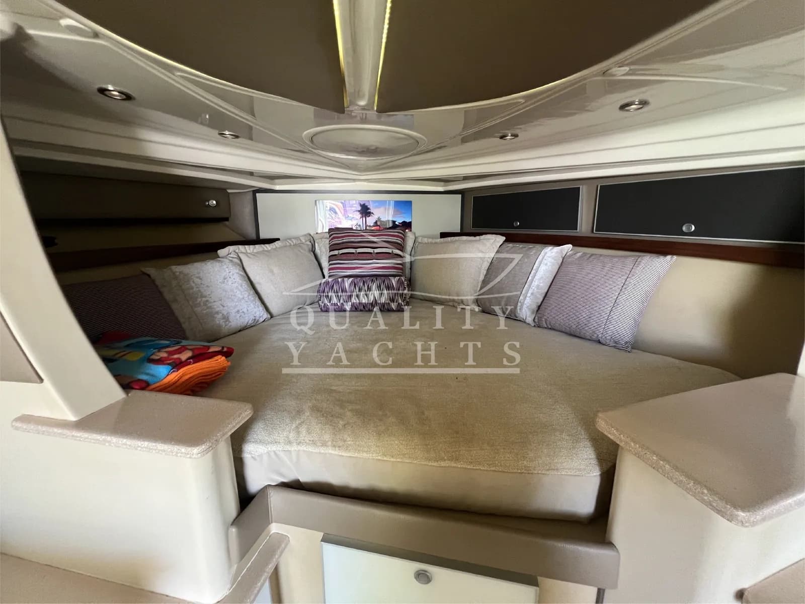 Promarine Express 34 — foto 5