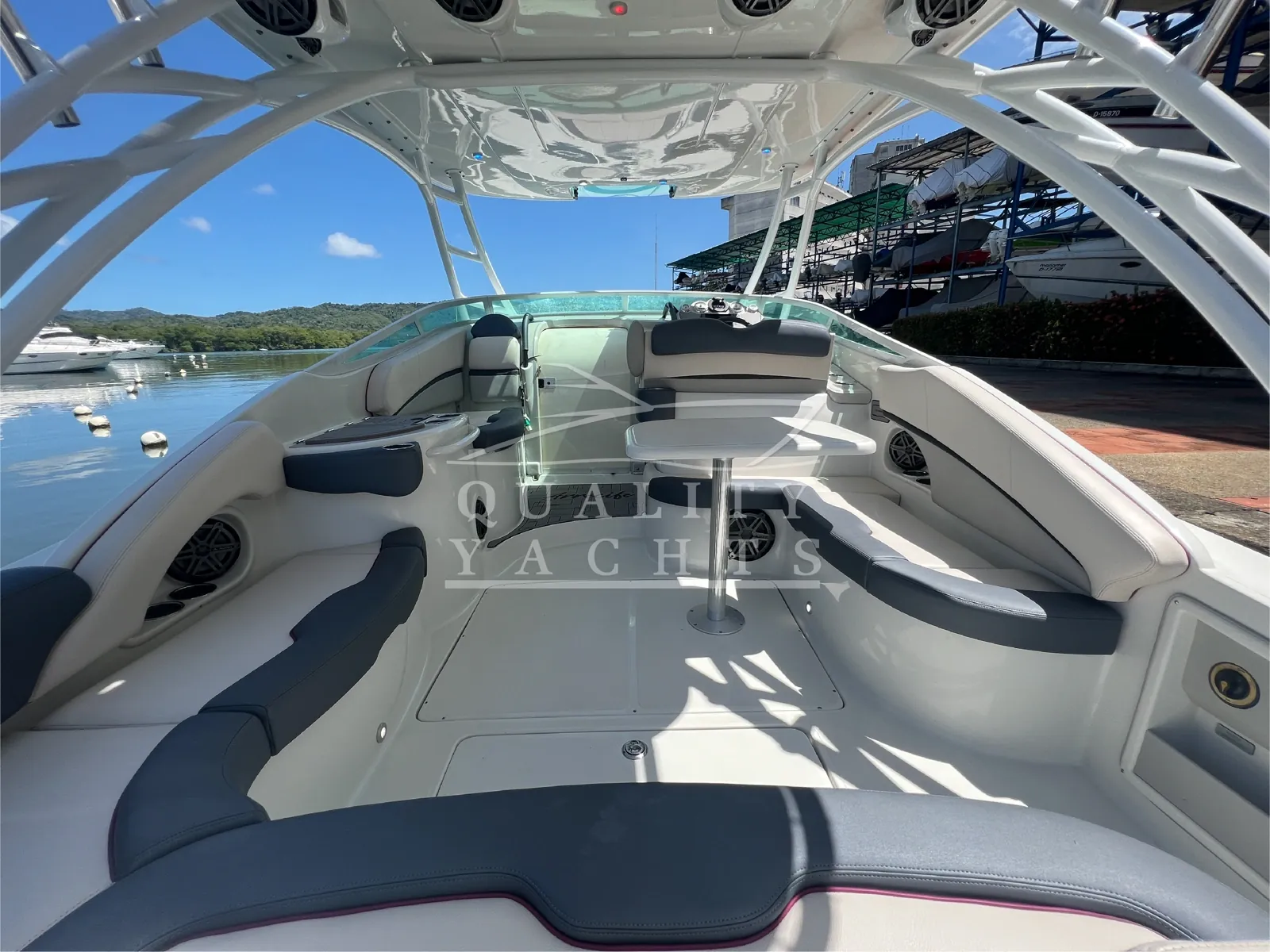 Promarine Express 34 — foto 6