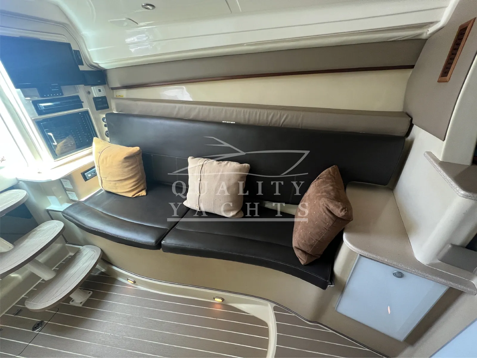Promarine Express 34 — foto 7
