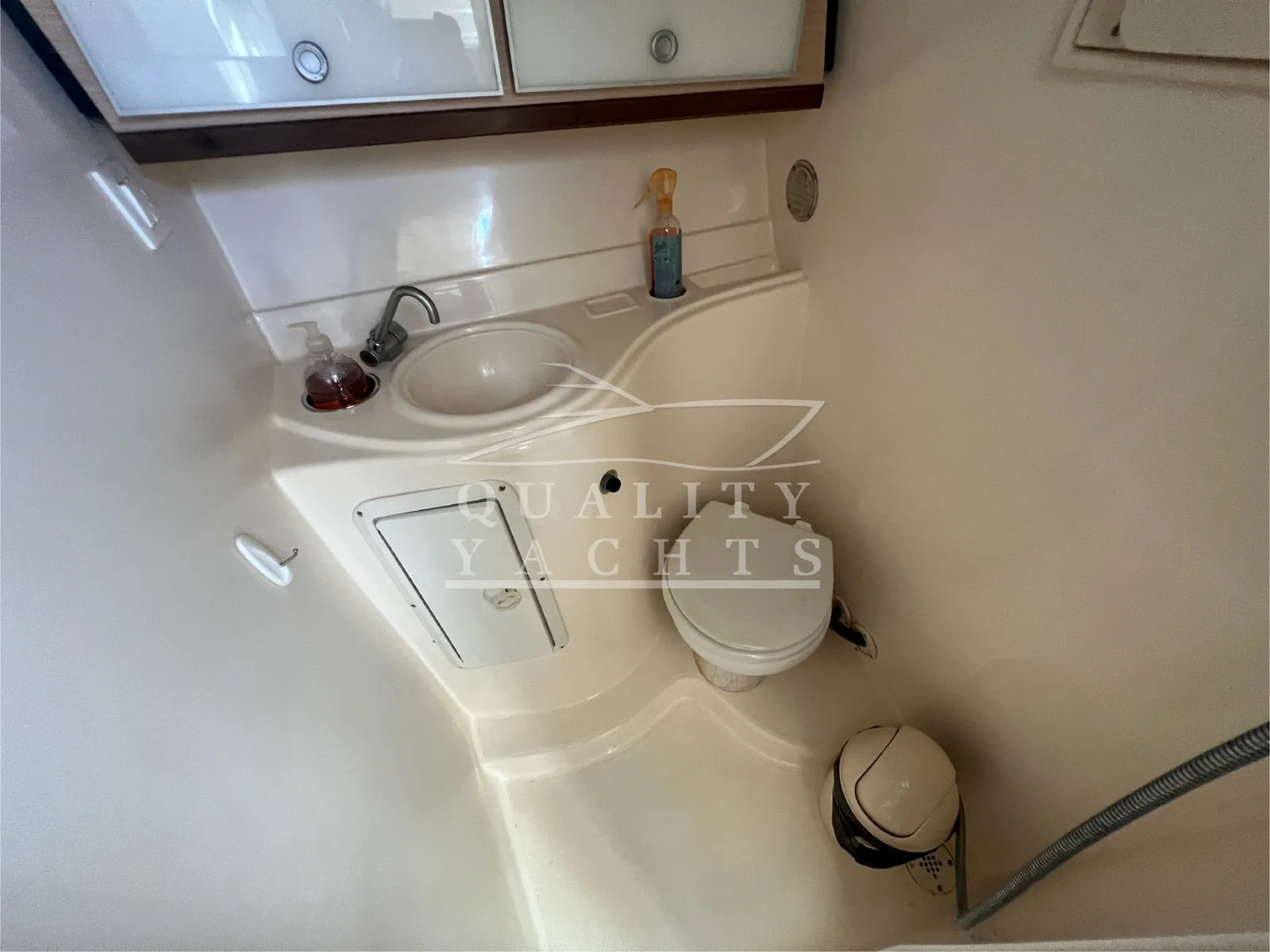 Promarine Express 34 — foto 9