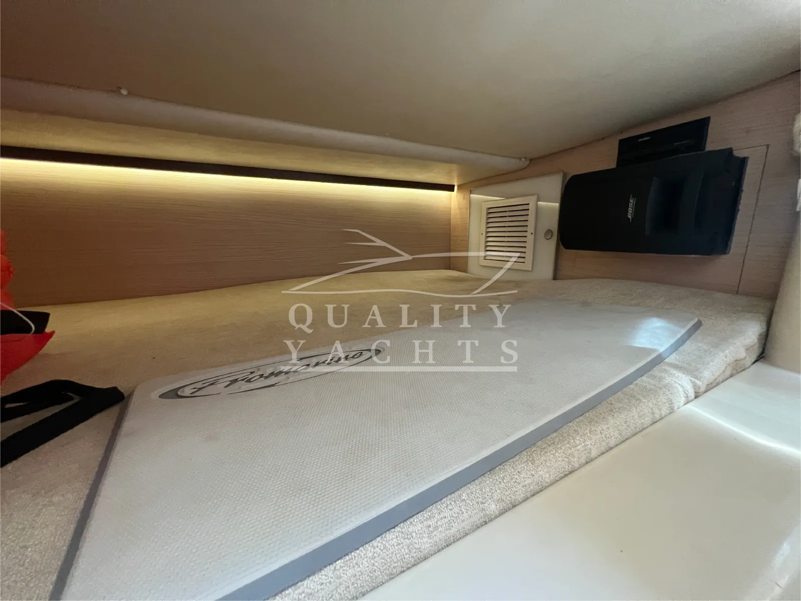 Promarine Express 34 — foto 10