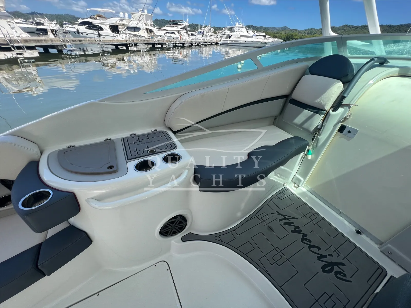Promarine Express 34 — foto 11