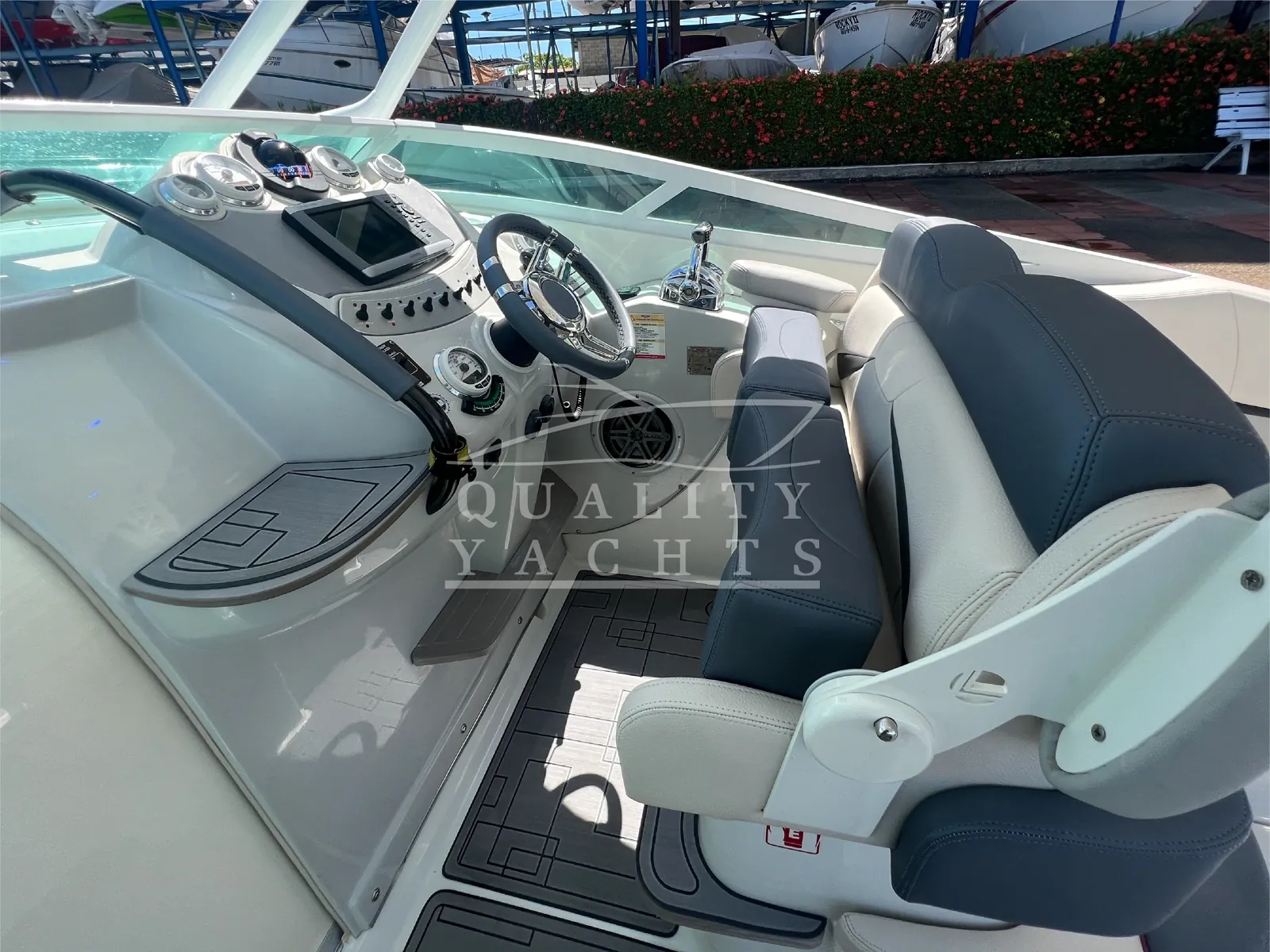 Promarine Express 34 — foto 12