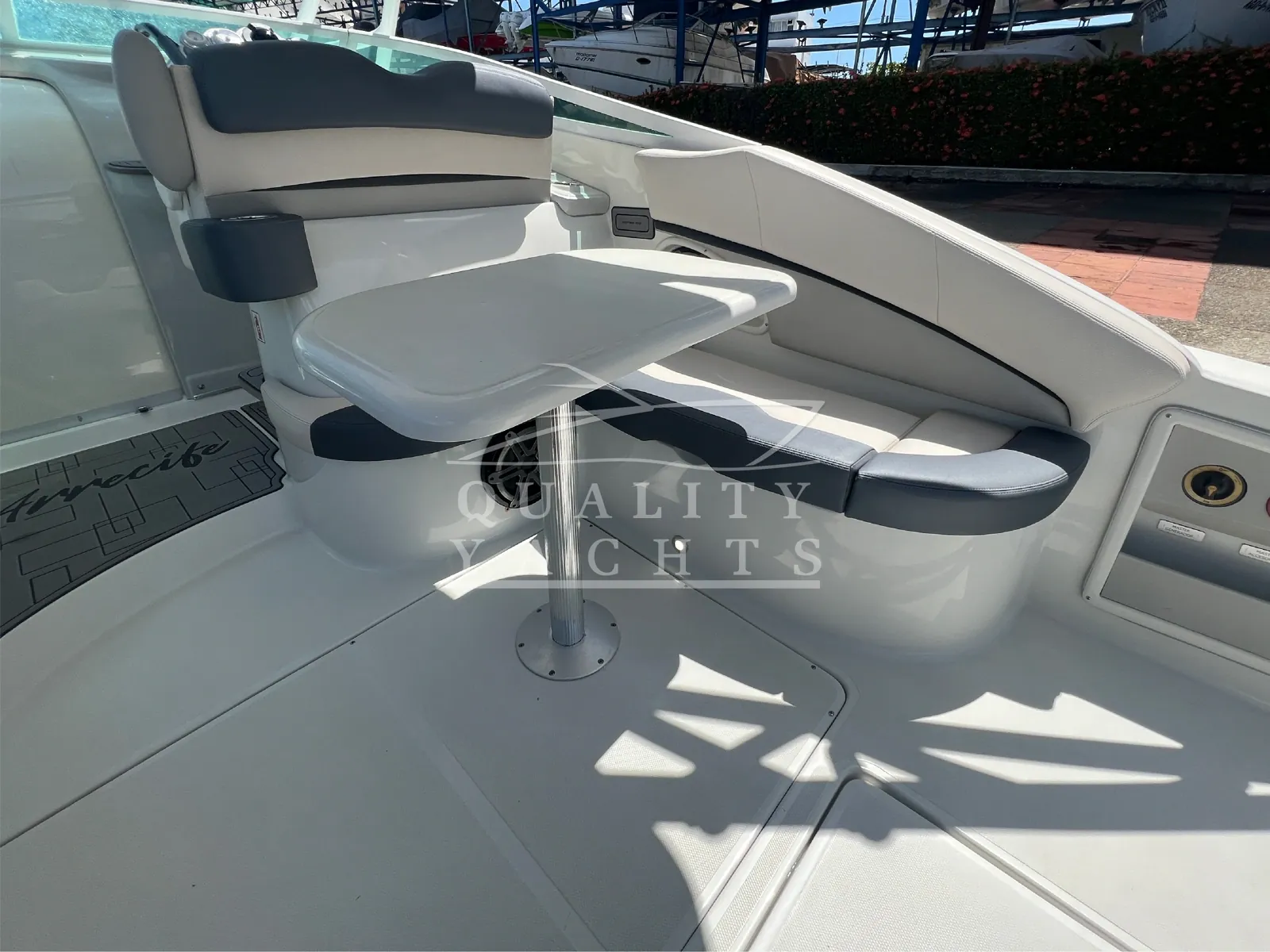Promarine Express 34 — foto 13