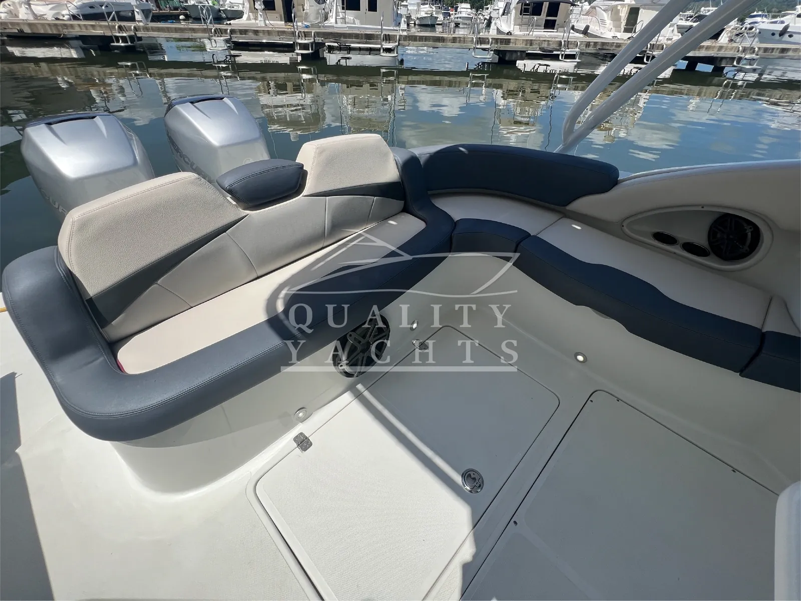 Promarine Express 34 — foto 14